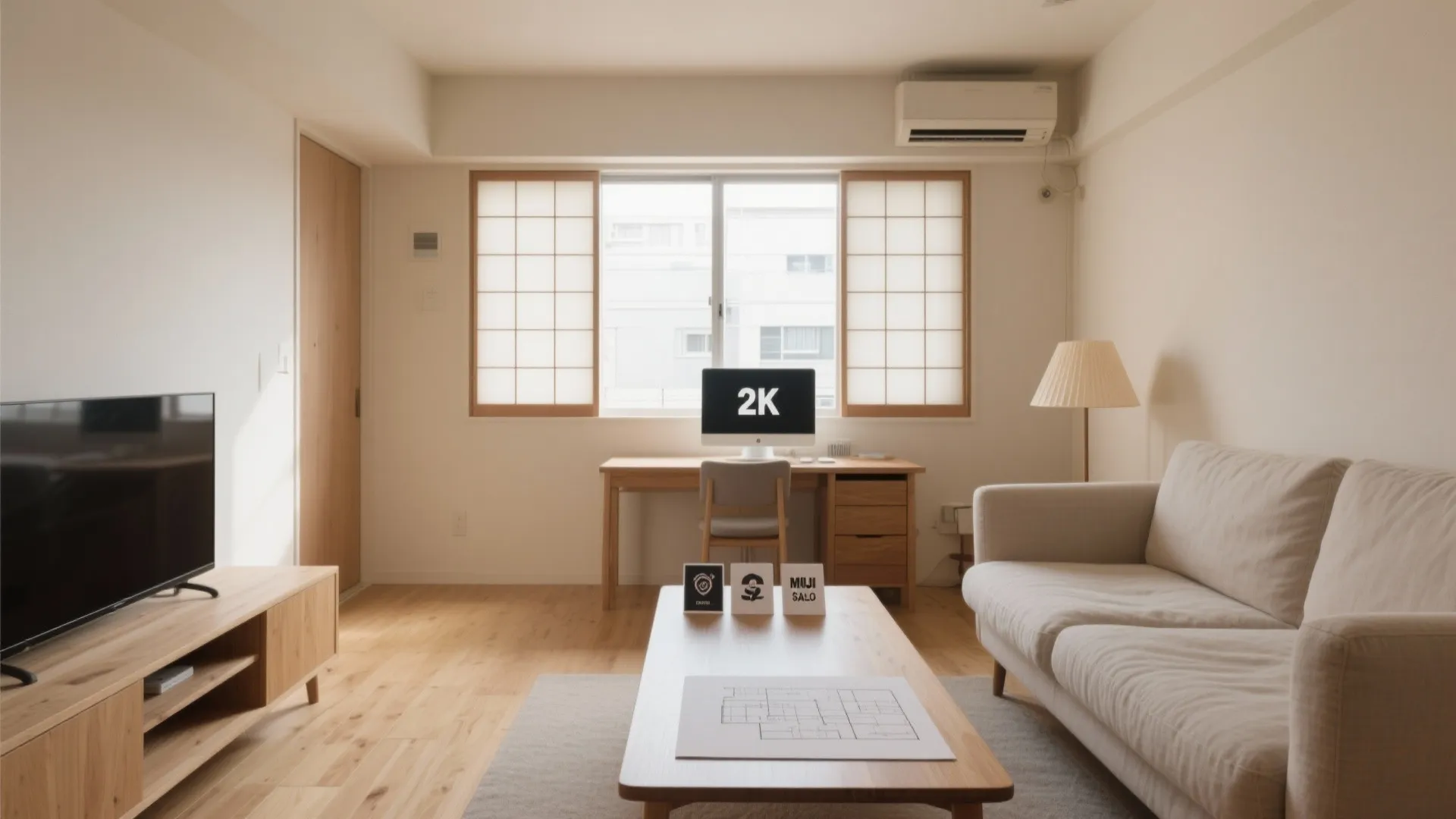 2Kの意味をやさしく解説（映像・解像度・給与の“2K”）