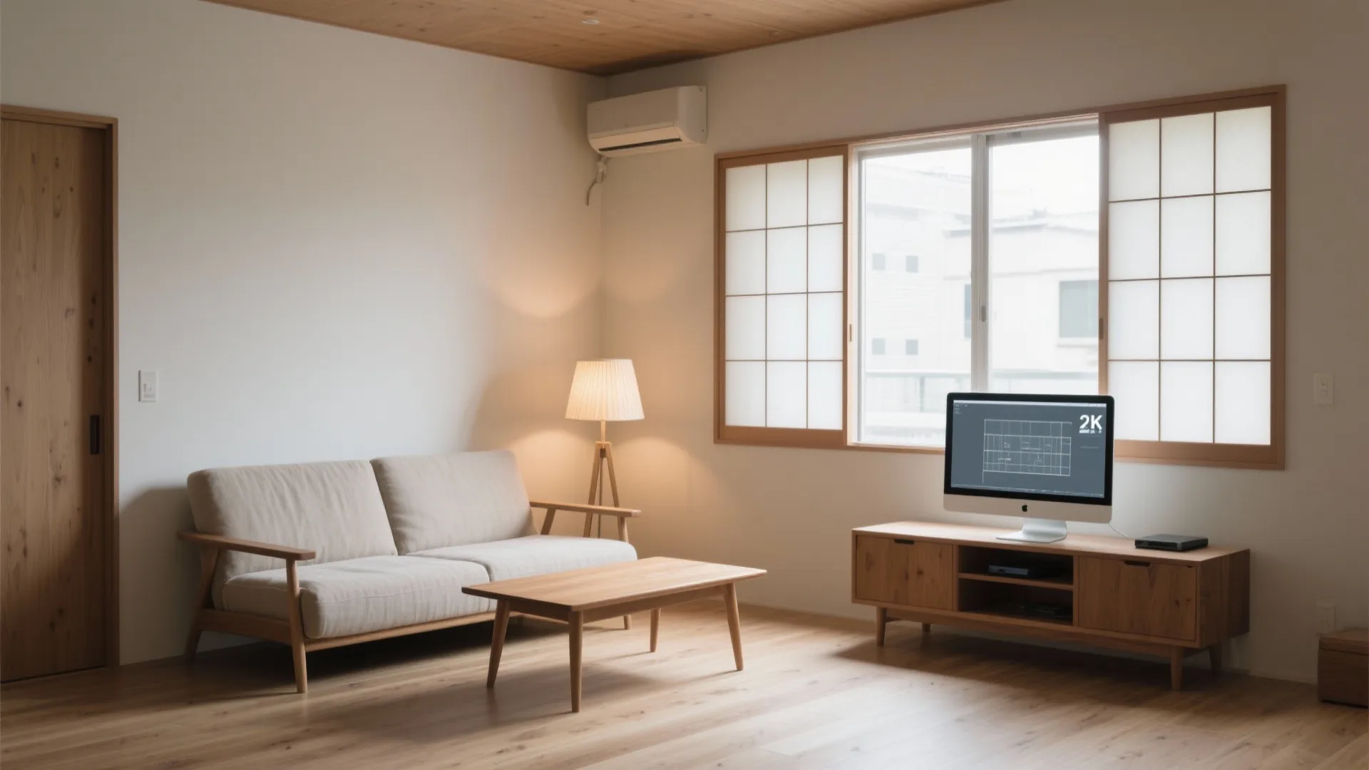 2K解像度とは？短く分かりやすく