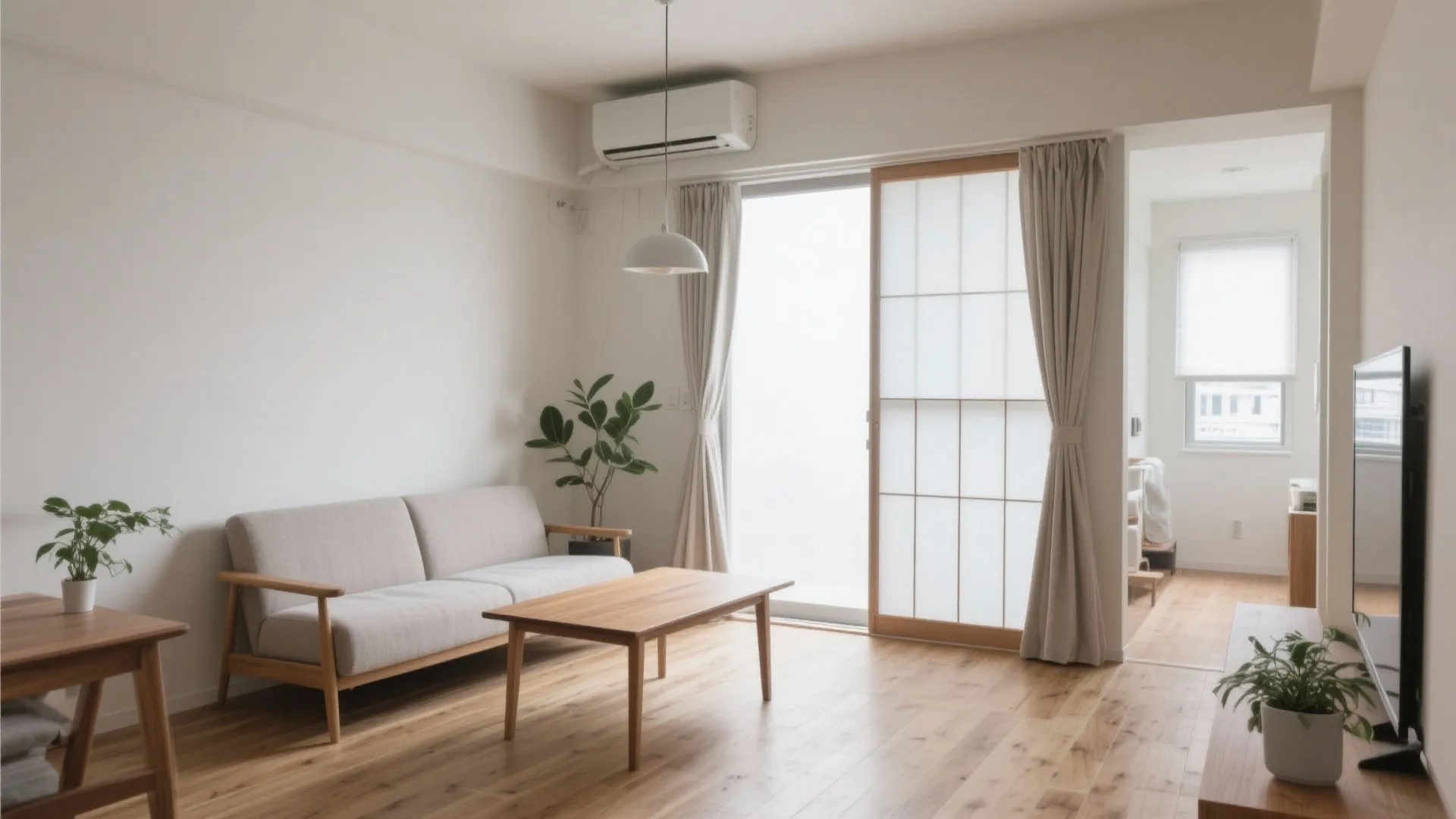 2K小型住宅のおすすめレイアウト10選｜東京公寓设计: 1R・1Kを心地よく暮らすための動線と収納の作り方（東京・大阪・京都の生活感に寄せて）