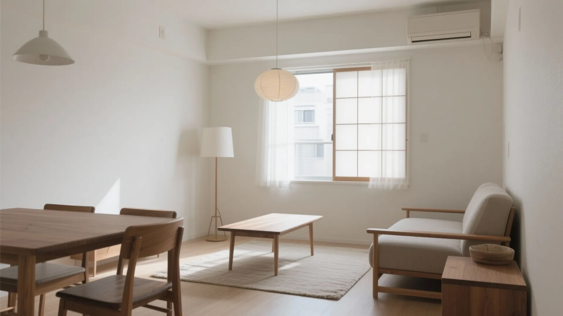 2Kは何歩？東京の暮らし目線でわかる換算と使い方【小型住宅デザイン5のヒント】