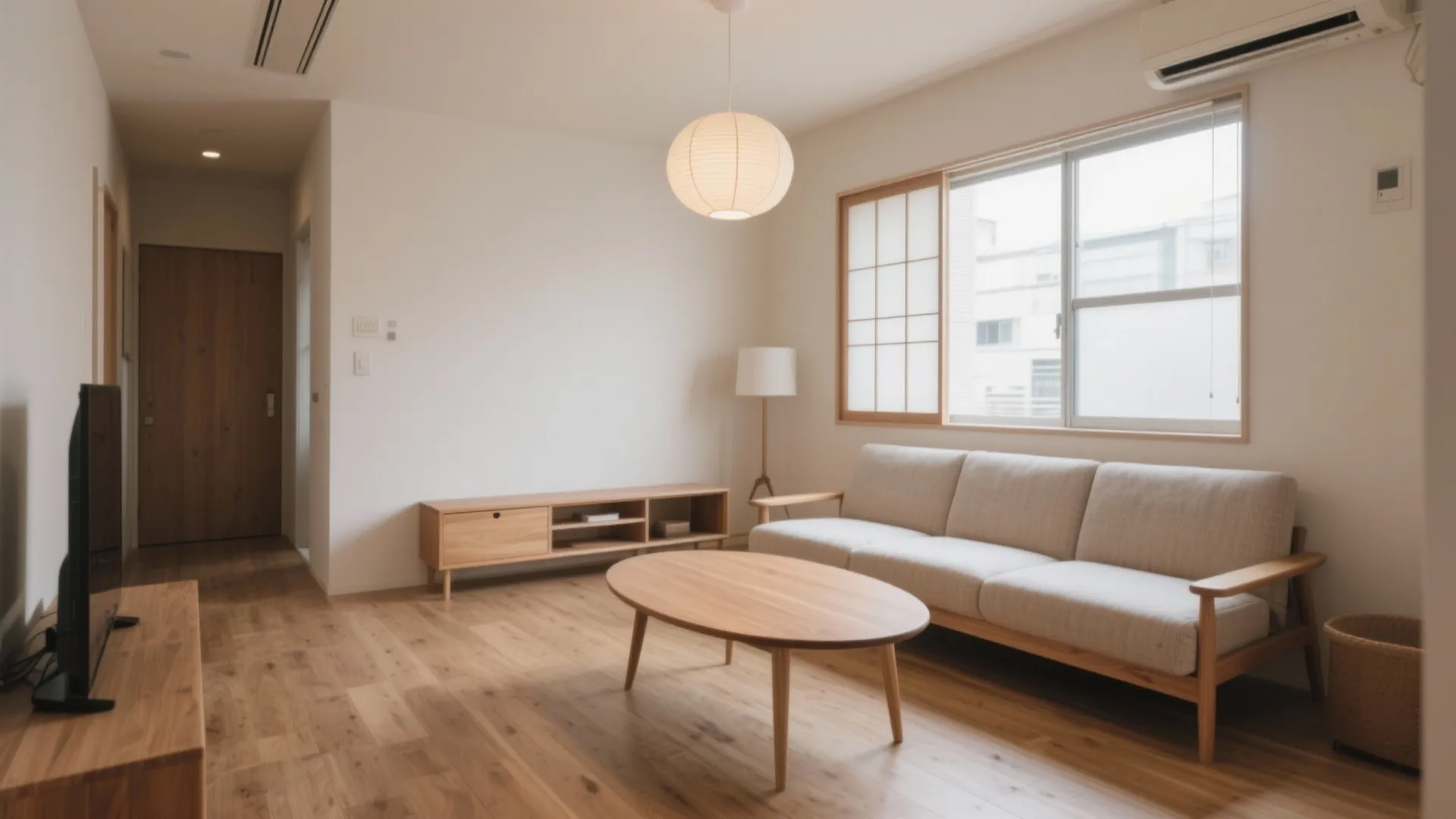 2LDKレイアウトのシミュレーションで叶える快適な暮らし｜日本室内設計のコツ5選