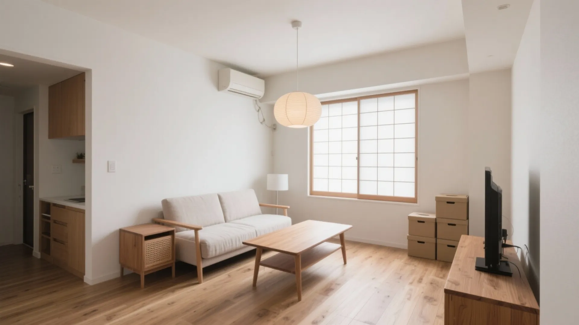 2LDK引っ越し費用の目安と最適化テク5選｜東京発の実例思考