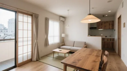 2LDKの意味と暮らし方がすぐ分かるガイド