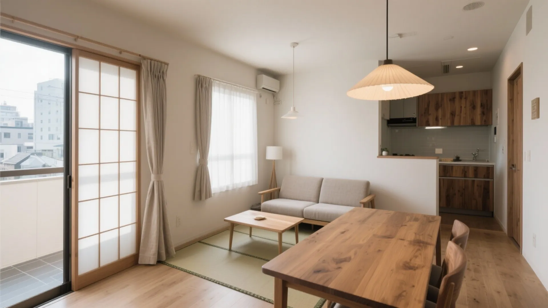 2LDKの意味と暮らし方がすぐ分かるガイド: 日本の小〜中規模住宅を快適にする、私の2LDK設計メモ