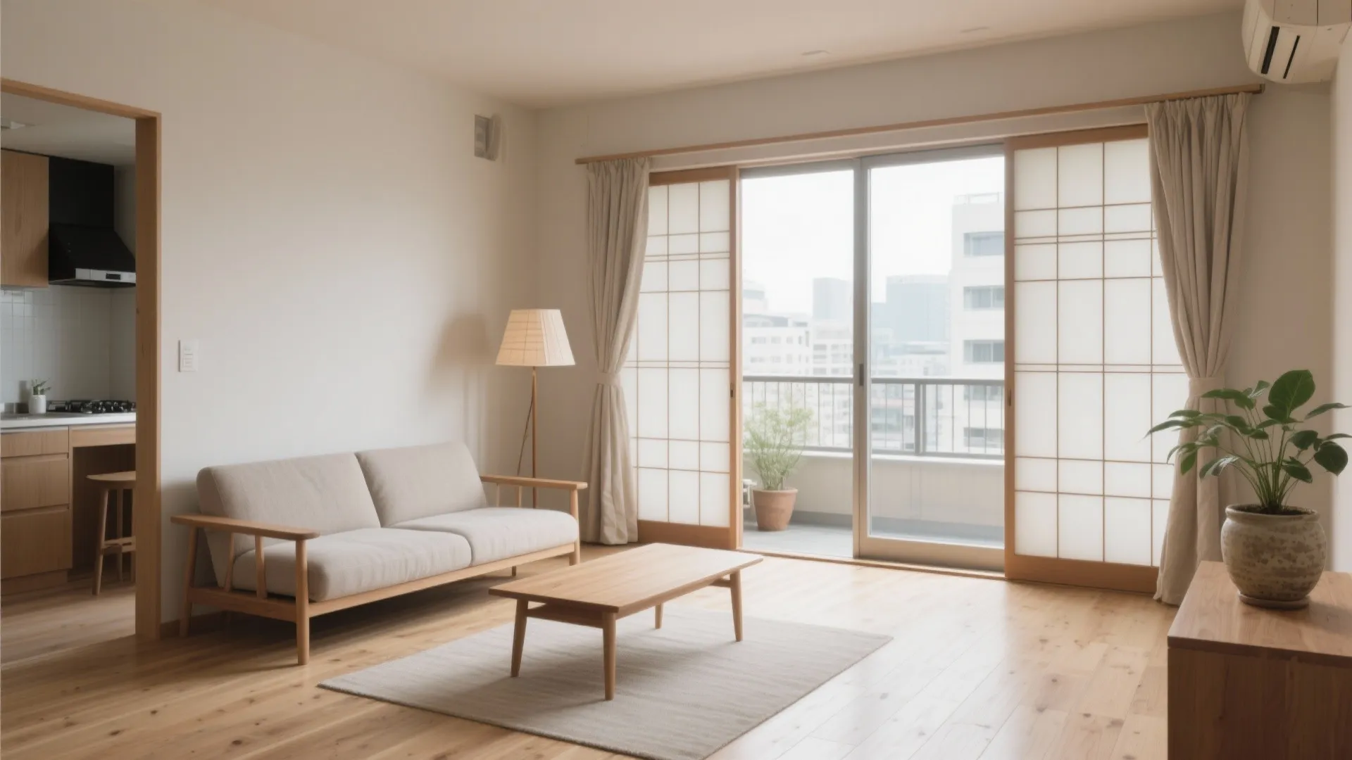 東京・大阪・京都の2LDK価格と設計のリアル