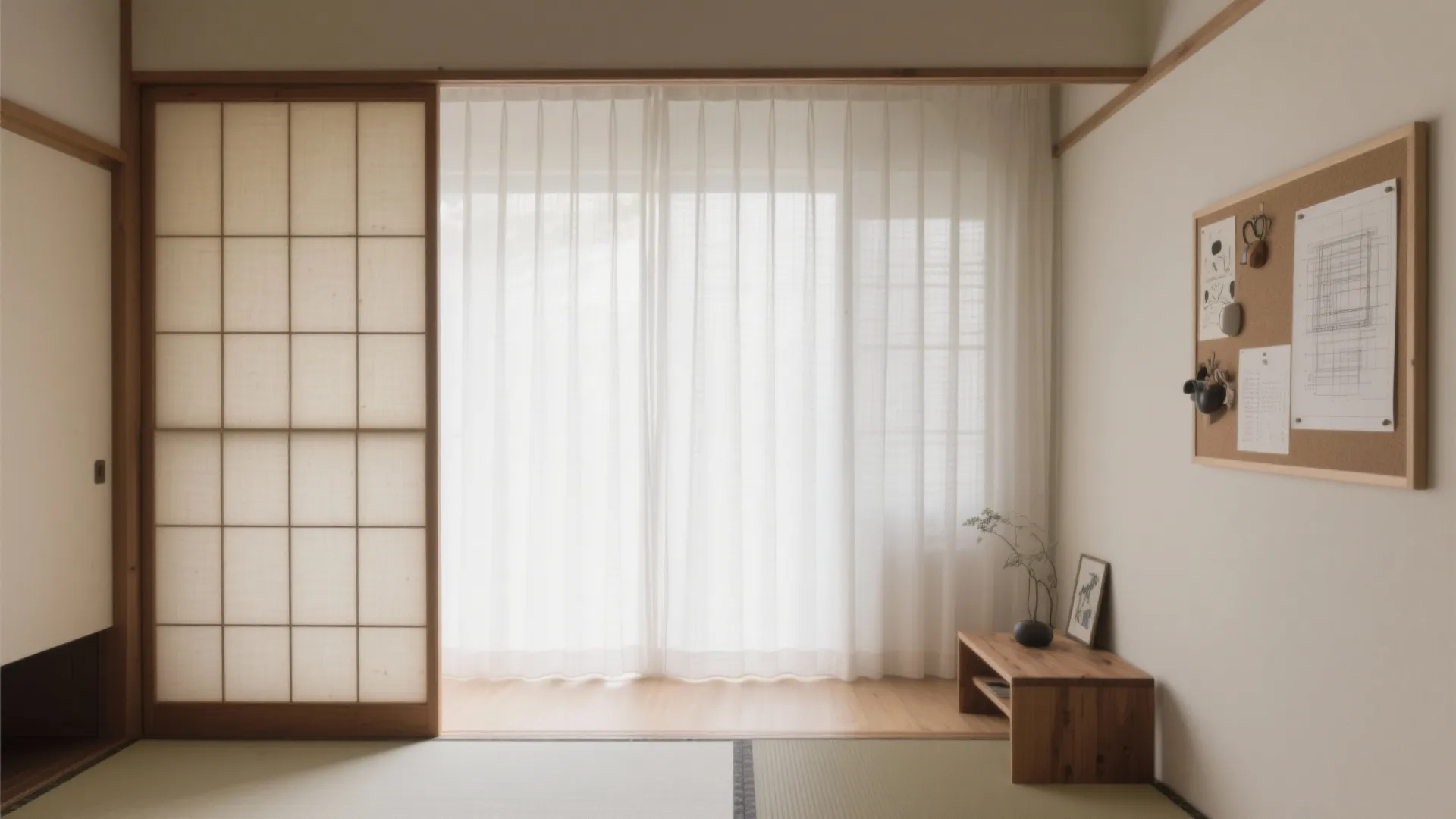 5. 色と素材は“3色＋1テクスチャ”、日本都市の光に合わせて