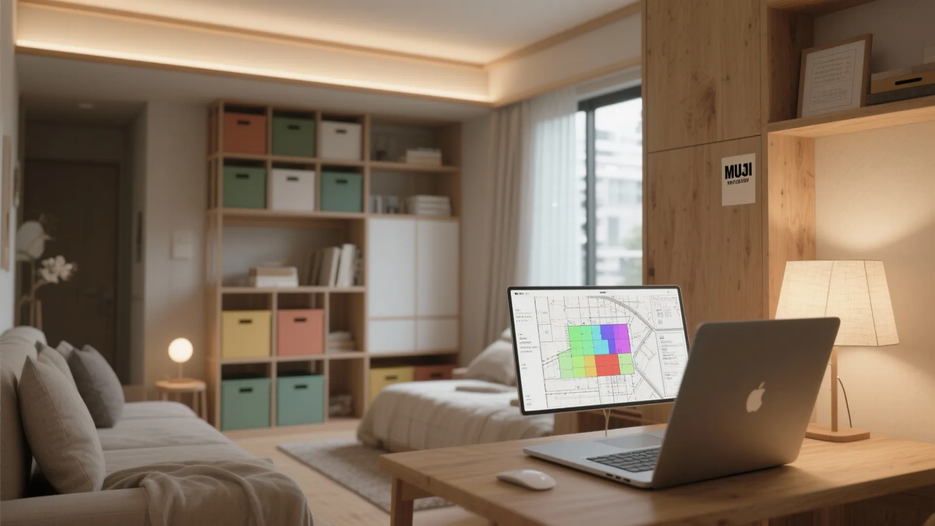 Tips 5: 差額の使い方—“買う”より“整える”に投資する（東京・大阪・京都）