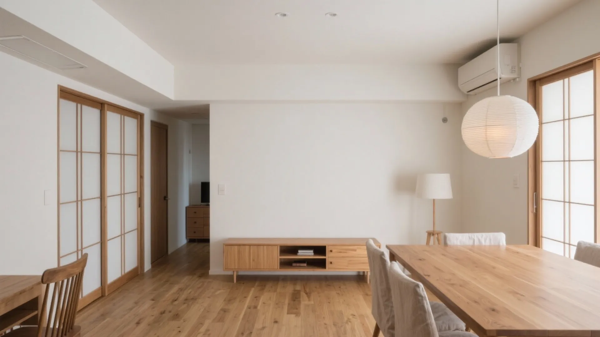 団地インテリアの3DK最適化：5つの実践アイデア