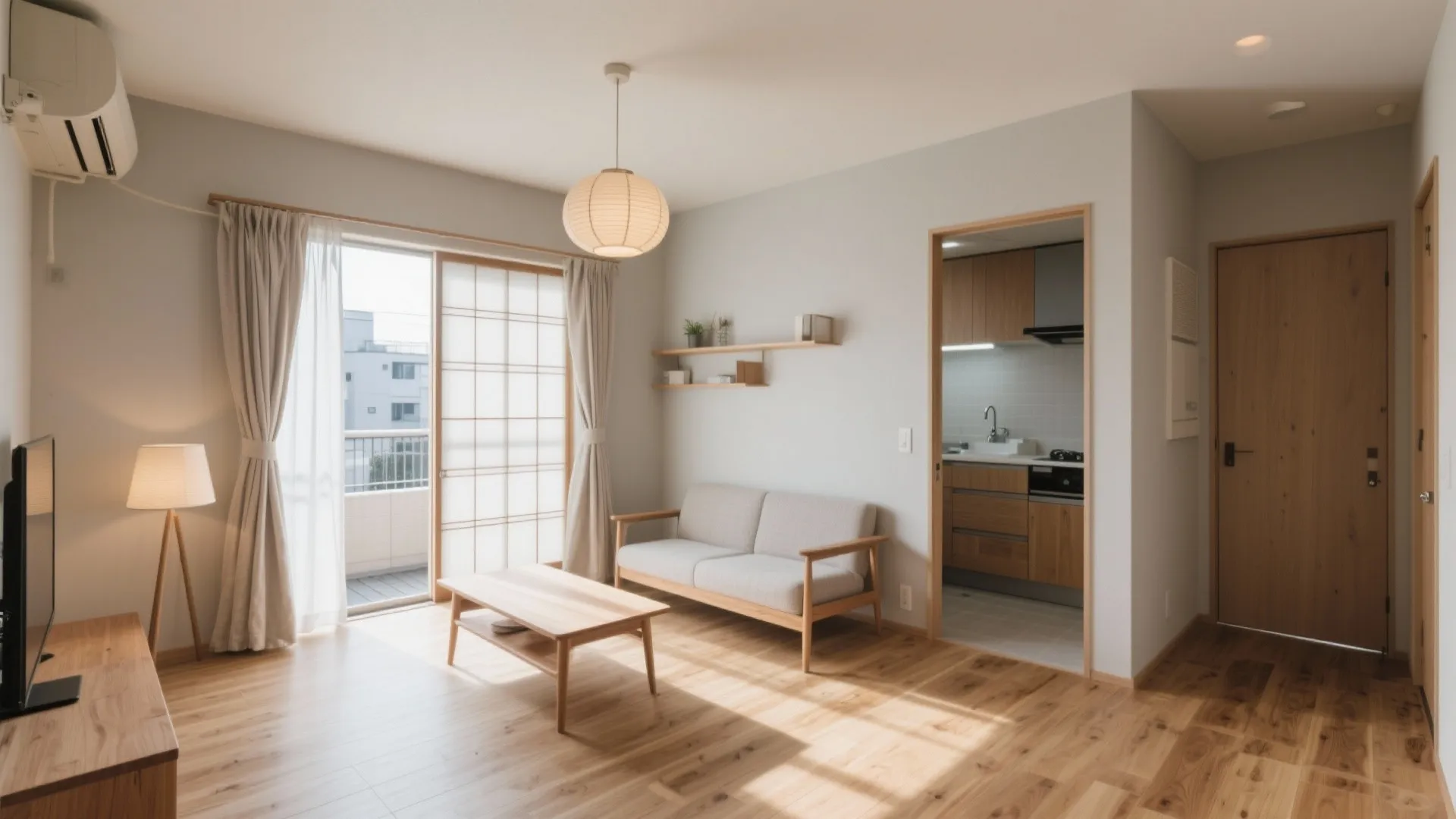 平屋の間取り3LDK｜東京発・小さな敷地でも叶う5つの設計術