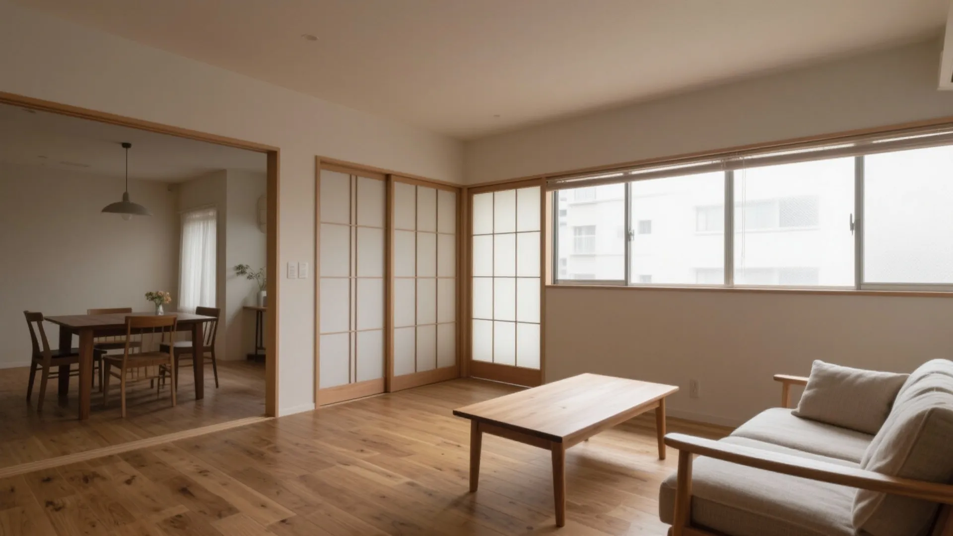 平屋3LDKは何坪が暮らしやすい？最適な坪数と動線の考え方