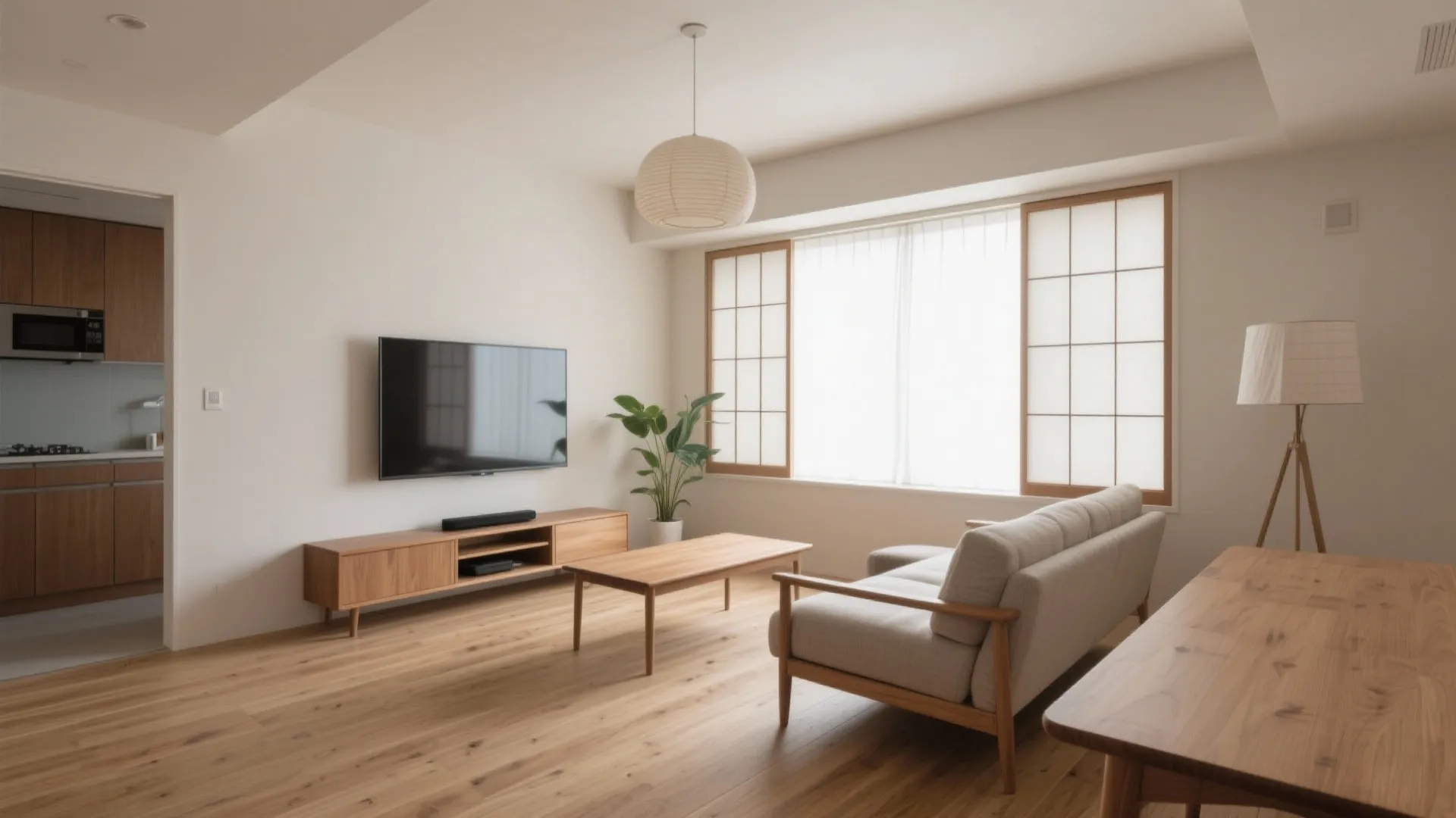 3LDK賃貸を小牧で探す前に知っておきたい日本式空間設計のコツ5選