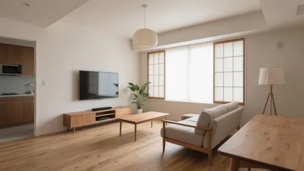 3LDK賃貸を小牧で探す前に知っておきたい日本式空間設計のコツ5選