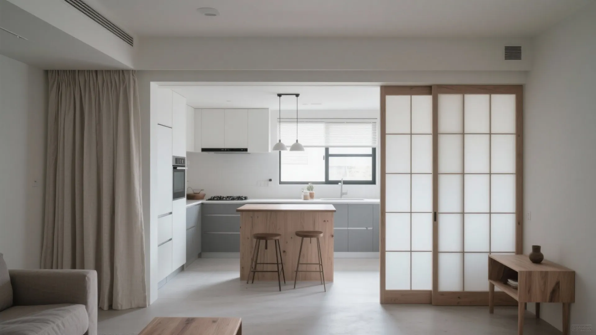 3LKという表記の実態とプラン意図（日本都市・日式風格）