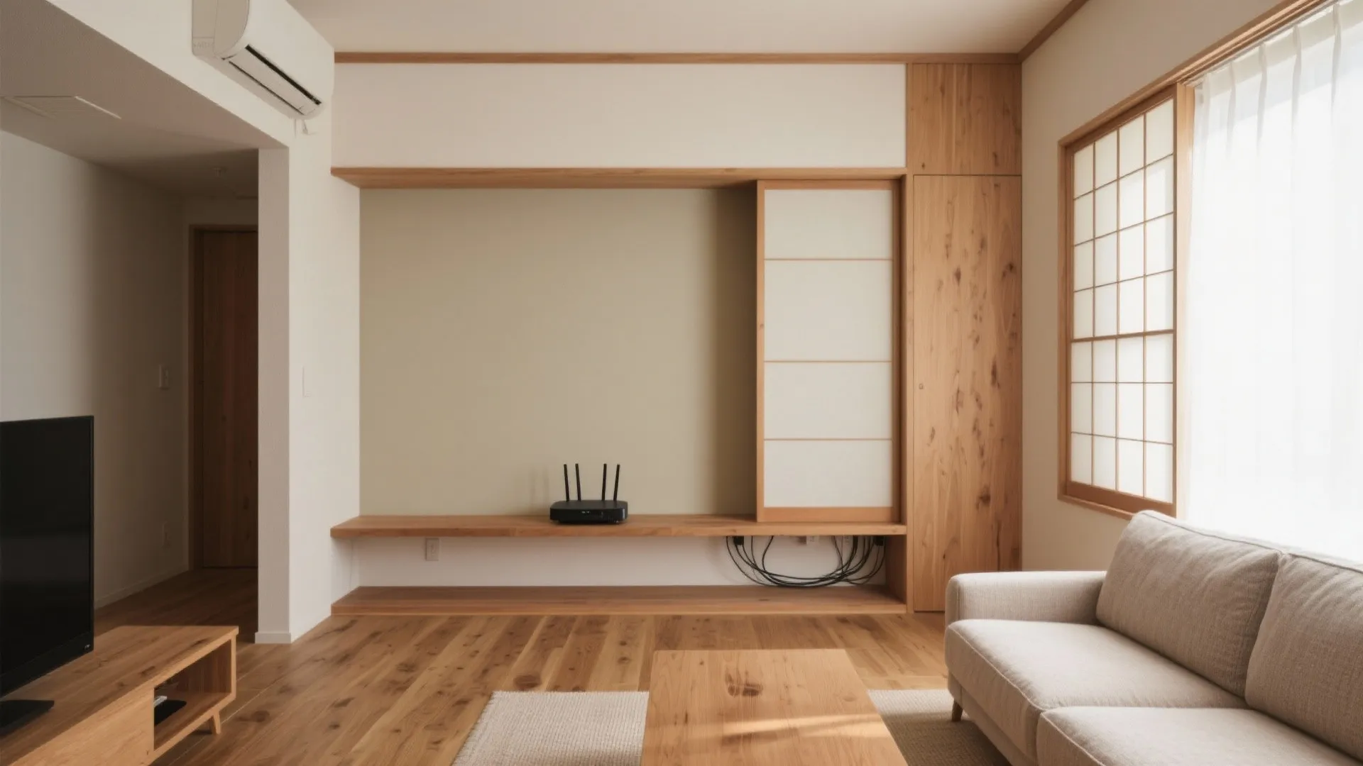 Wi-Fiが快適に届く4LDK間取りの作り方・7つの要点: 東京・大阪・京都の4LDKで、家族全員のオンラインを止めない日式動線とWi‑Fi設計