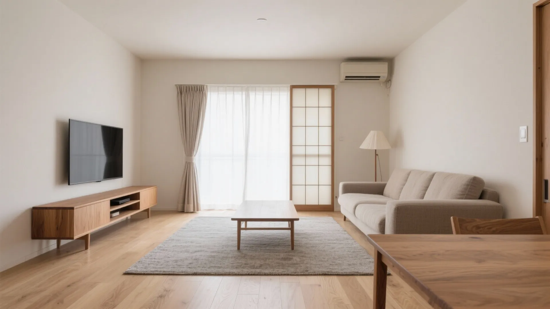 コスモ都島壱番館の4LDKで叶える日本式リノベ術・5つの鍵