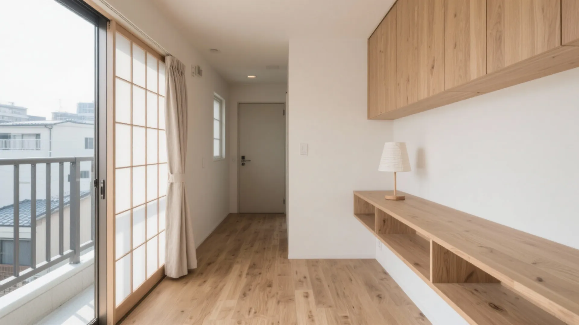 間口4mの狭小住宅を整える日本式プラン5選｜東京公寓設計