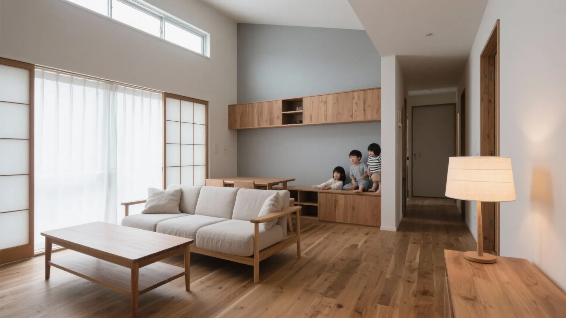 5LDK一戸建ての相場と設計5ヒント｜日本都市の家づくり: 東京・大阪・京都で考える5LDK一戸建ての価格感と、暮らしが整う動線と収納の作法