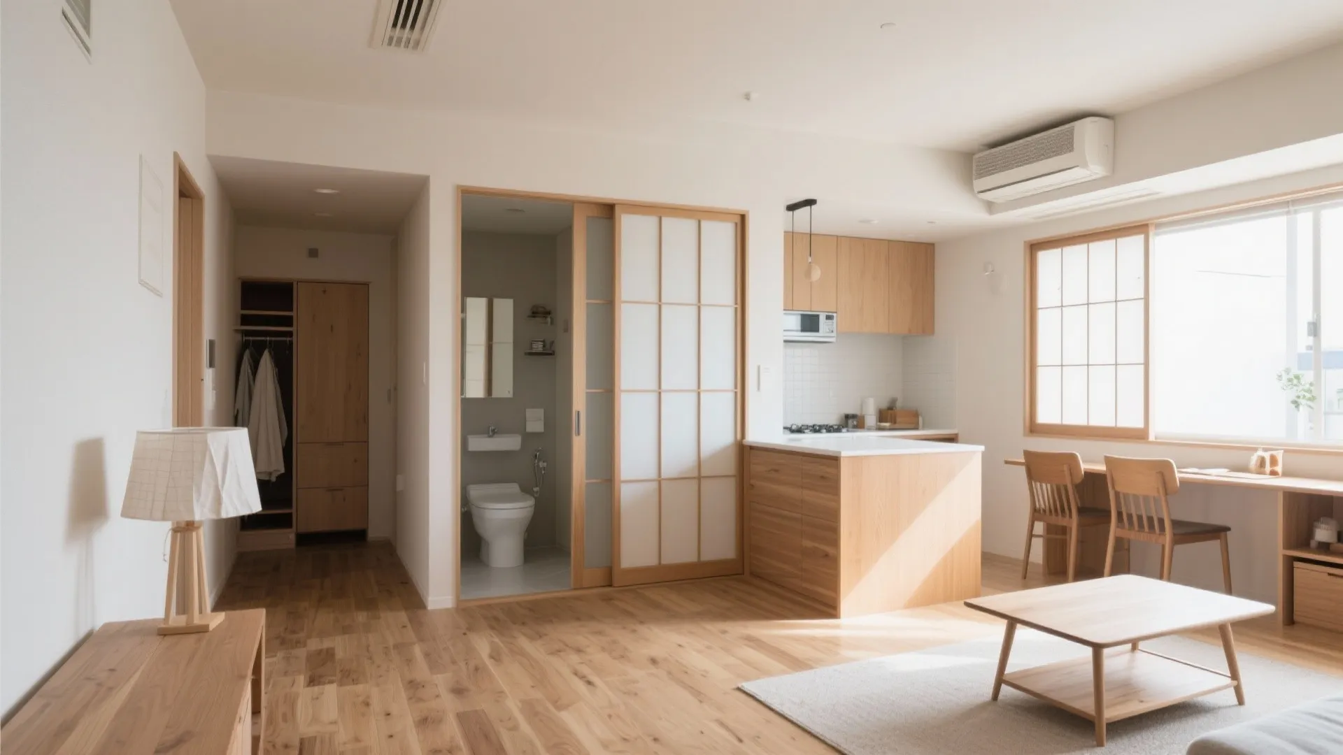 東京・大阪・京都の5LDK相場ガイド｜日本室内デザイナーが語る現実と工夫: 賃料・購入価格の目安、広い間取りで失敗しない動線と収納の考え方を、都市別にやさしく解説