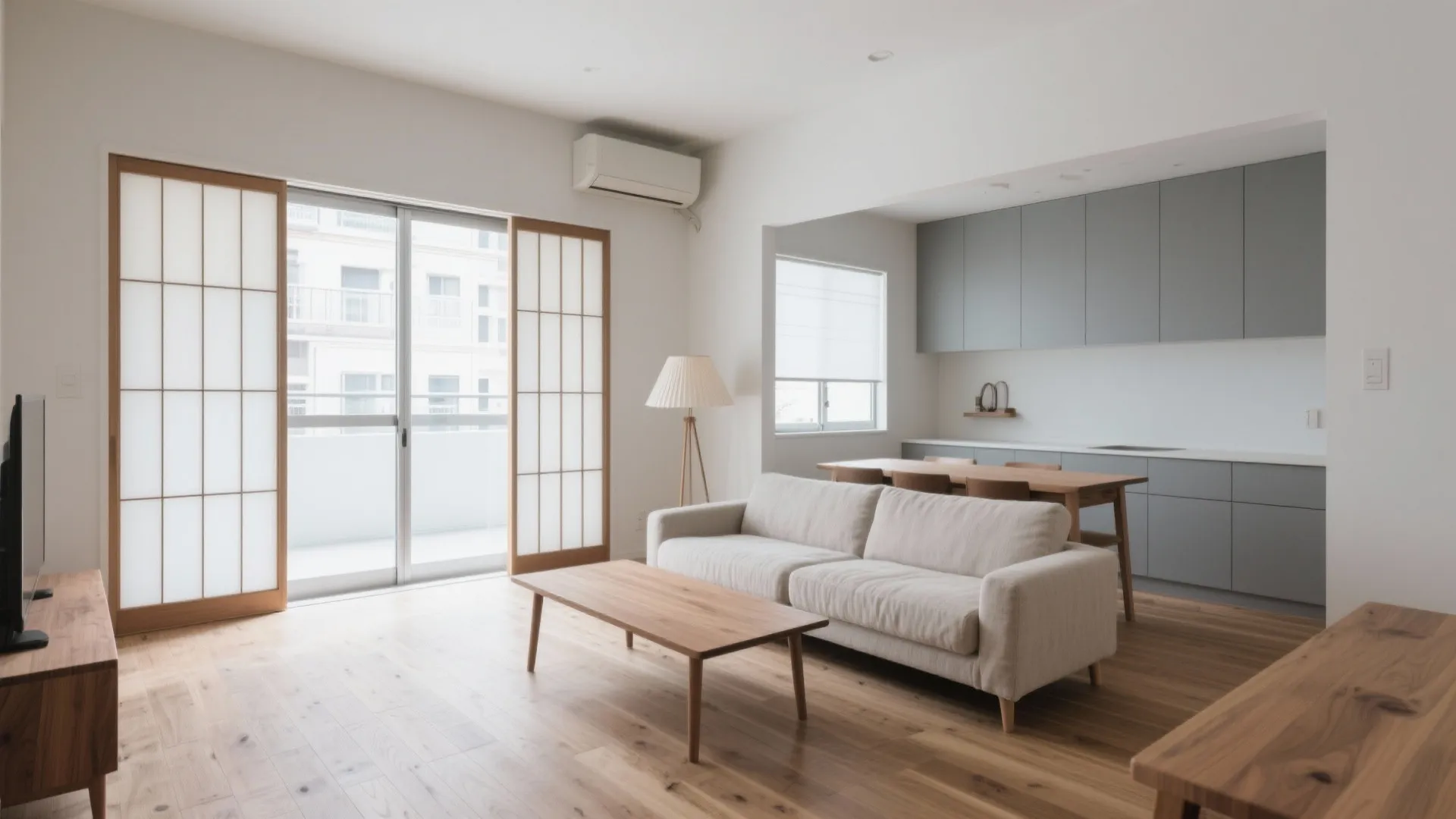 5LDKの平均平米数と快適に暮らすための設計アイデア5選: 東京・大阪・京都の暮らし目線で、5LDKの広さ感覚と動線・収納・日式スタイルの整え方を解説