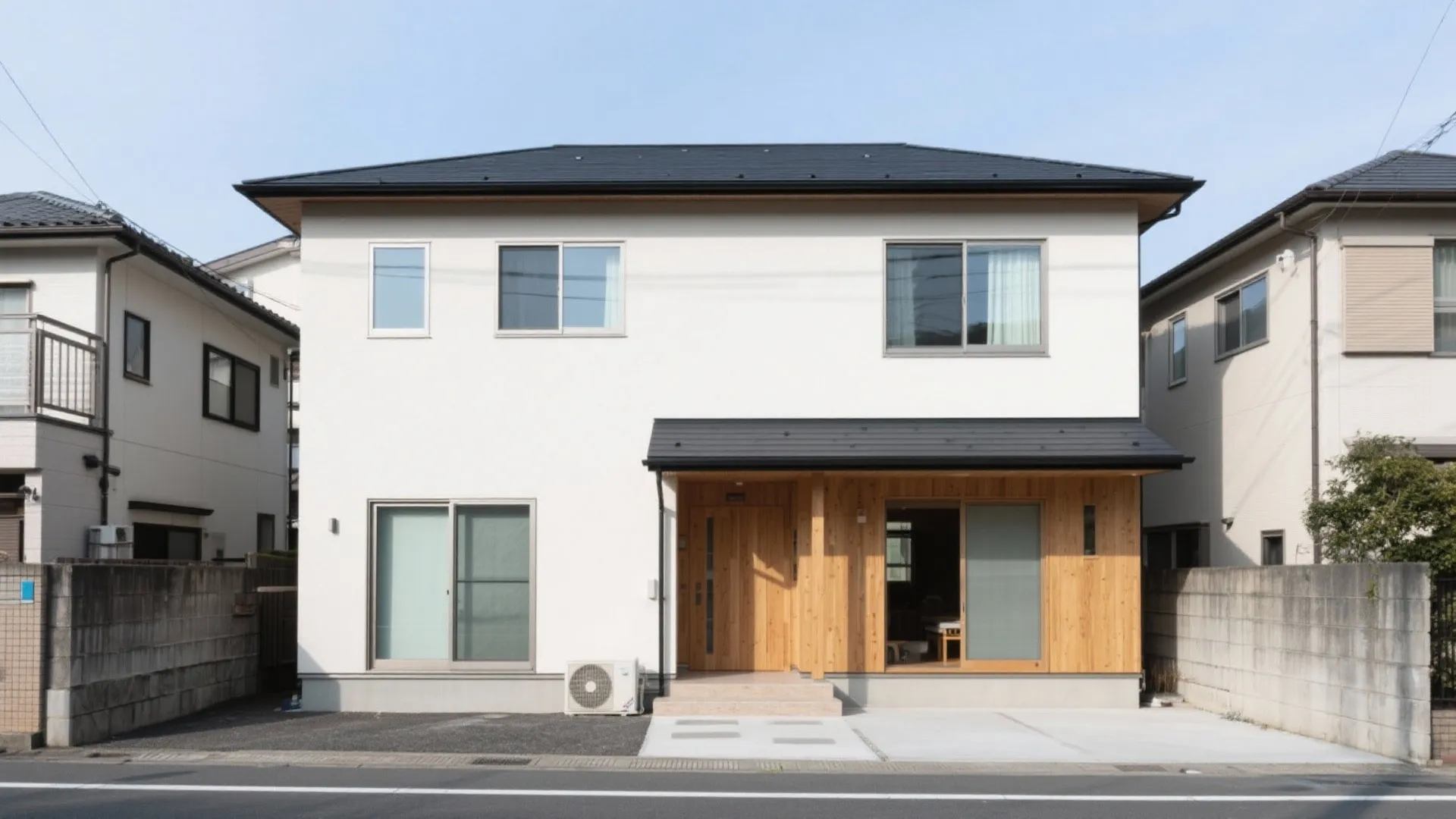 5LDK間取り・2階建ての価格目安と設計ポイント【日本都市の実例感覚で】