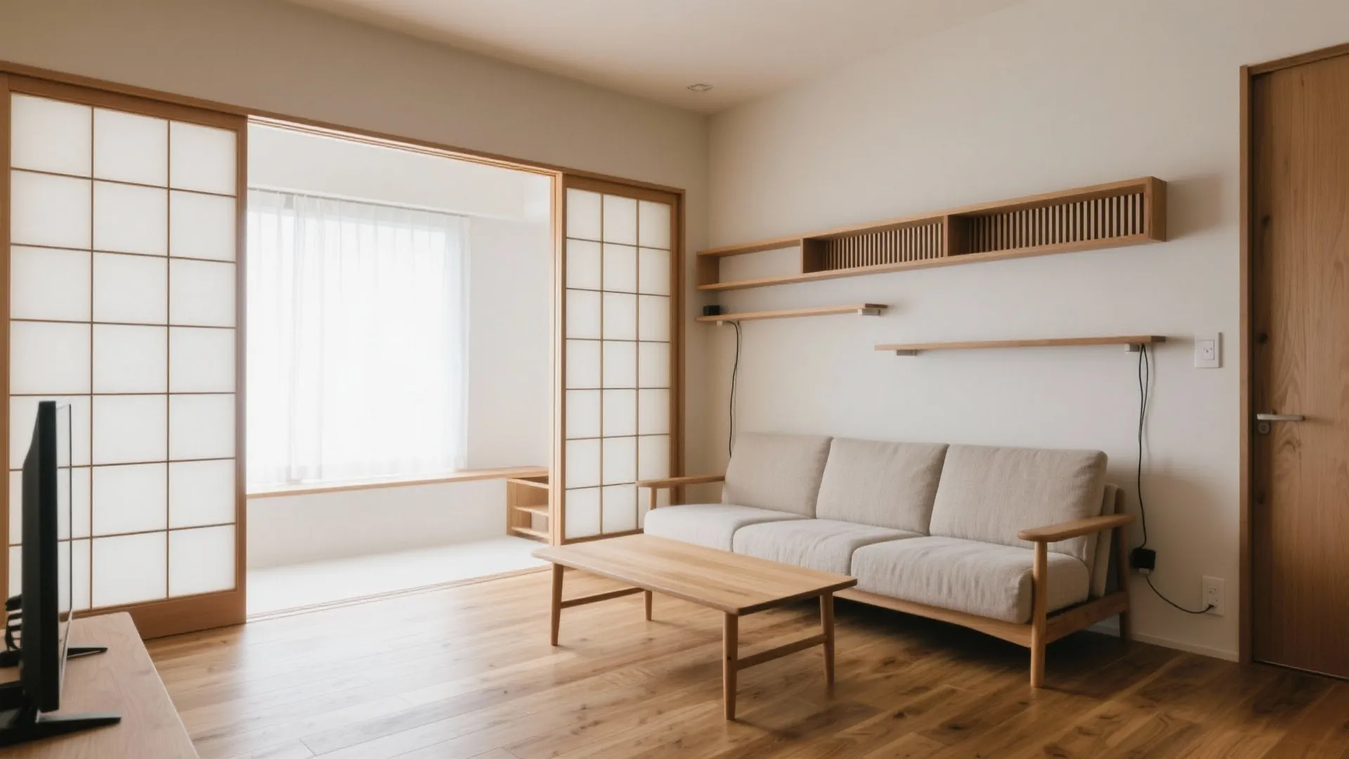 5LDKのWi-Fi最適化：日本室内デザインの視点で5つの解決策: 東京・大阪・京都の5LDKで“つながる暮らし”をつくる、動線と収納を整えたWi-Fi設計