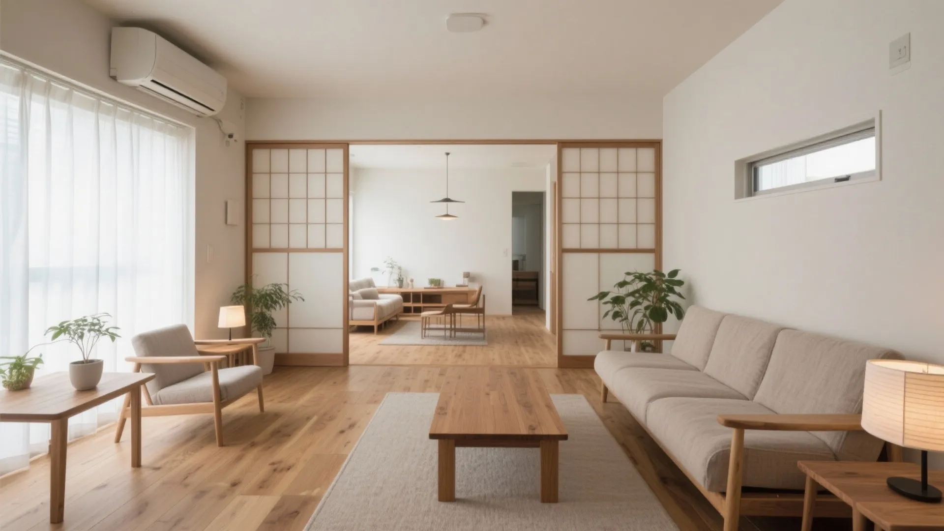 6LDK平屋の間取りアイデア10選｜東京公寓設計の視点で広さと暮らしを最適化