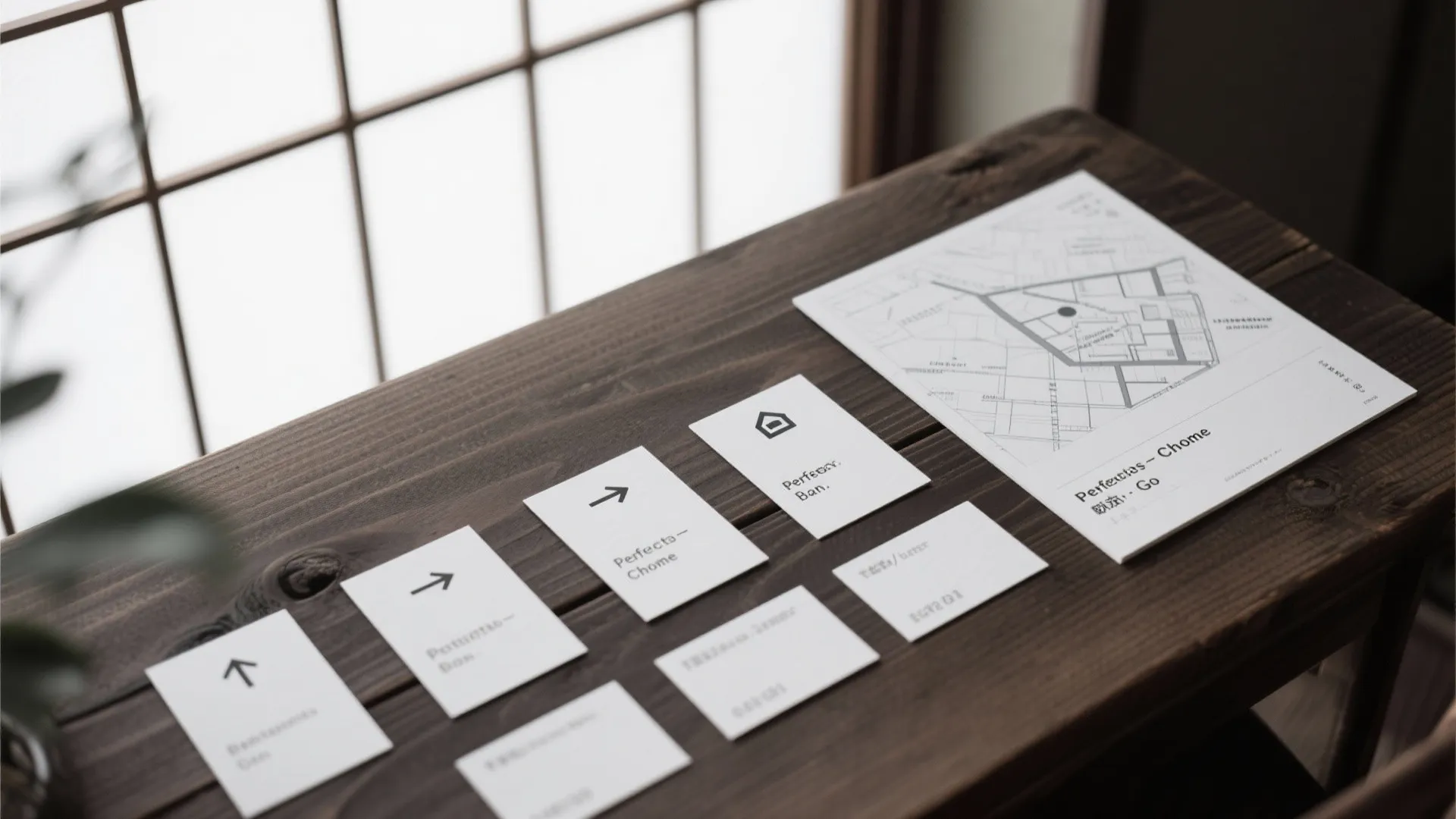 表記の順序と全角・半角の整え方（日式風格のきめ細かさ）