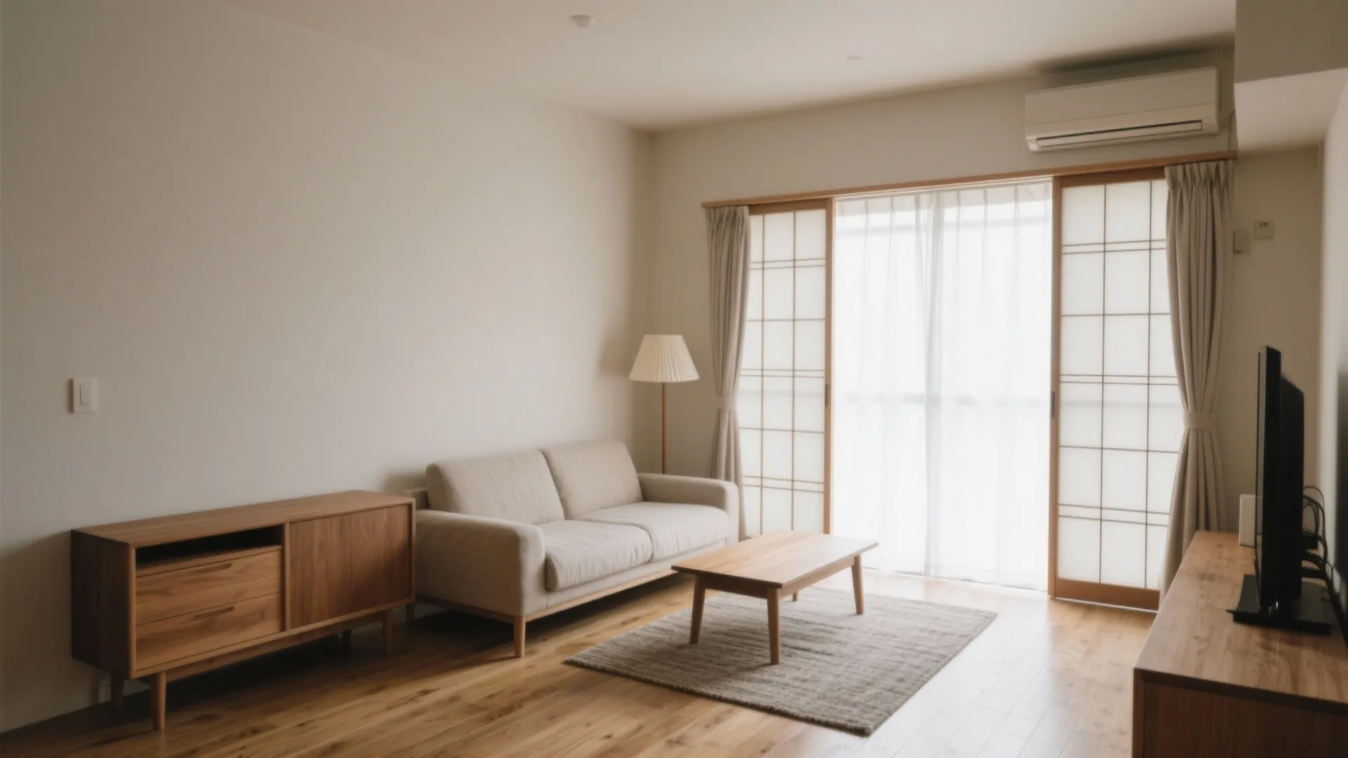 1R・1K・1DK・1LDKの違いが一目でわかるガイド