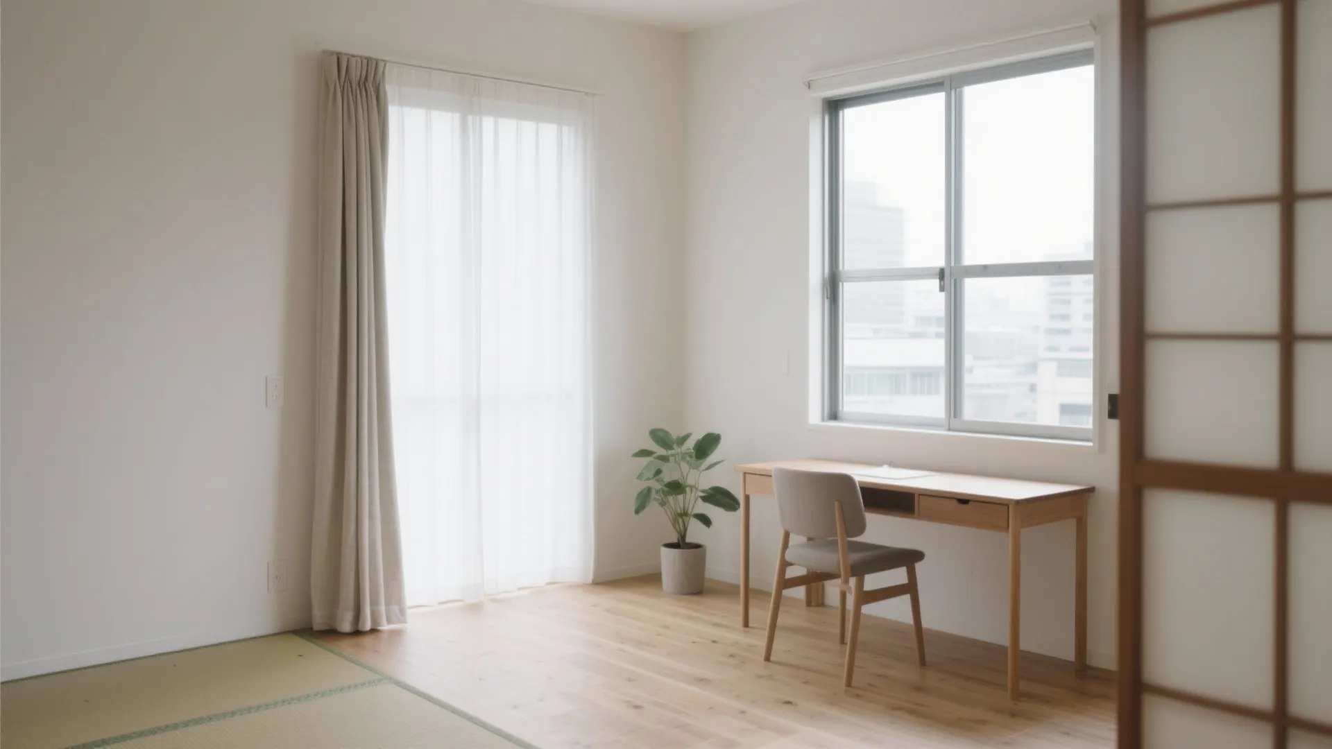 マンション サッシ交換で変わる暮らし：小さな住まいを快適にする5つの視点