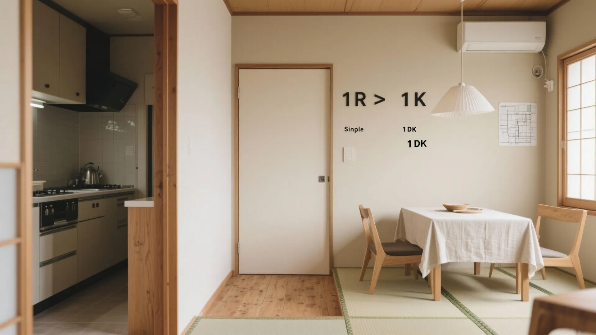 Q3. 日式空間の色使いで気をつける点は？