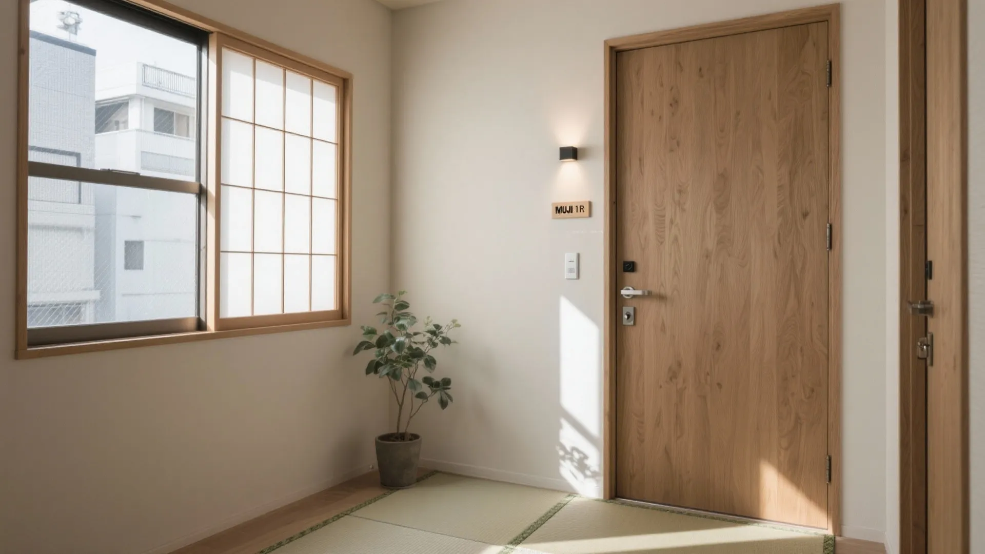 空き巣が嫌がるマンション設計5選｜東京の小型住戸に効く防犯デザイン