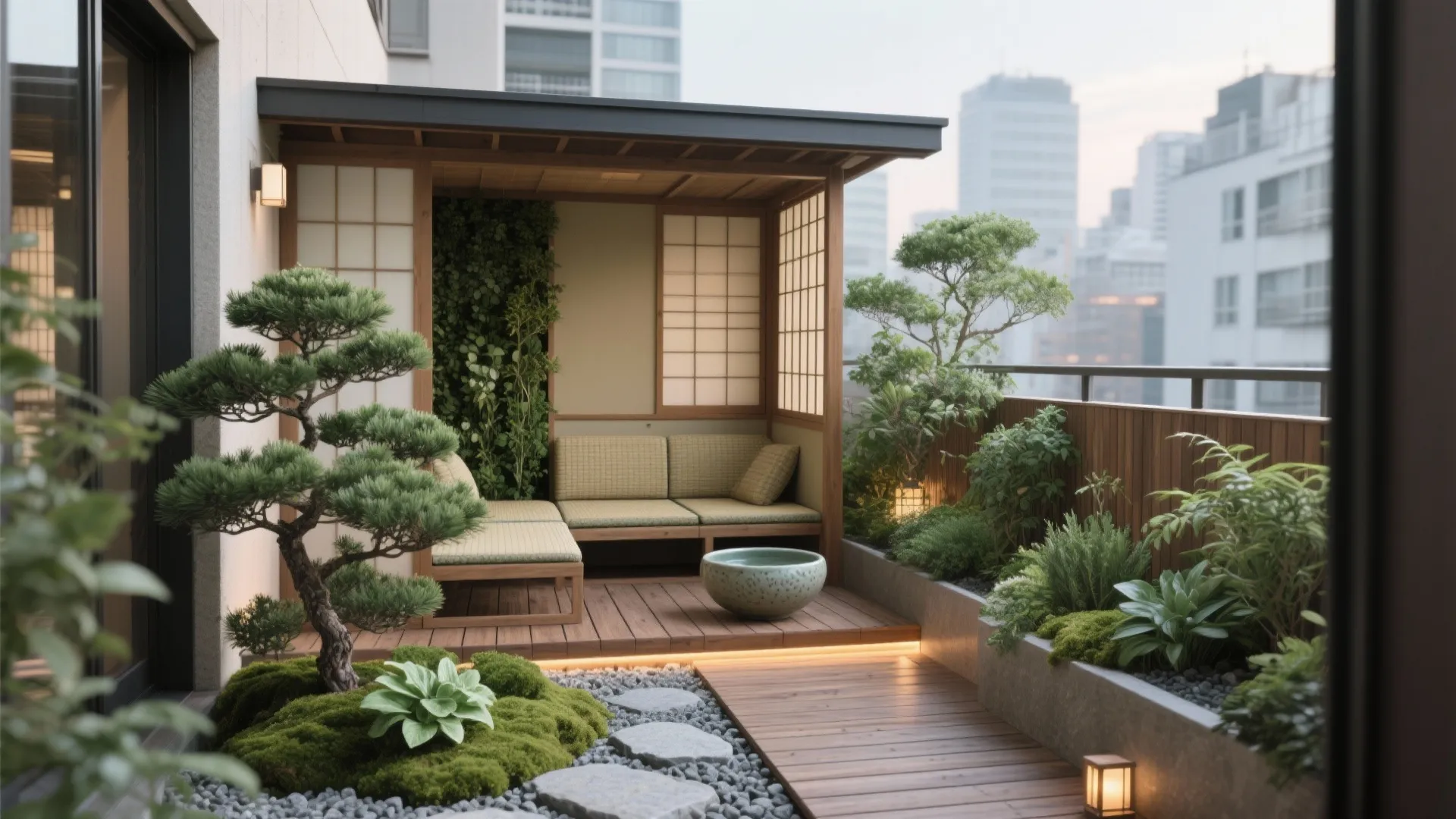 5 Balcony Garden Japan Ideas That Maximize Small Spaces: My pro designer playbook: 5 smart, stylish balcony garden ideas inspired by Japan—beauty, function, and calm in small spaces