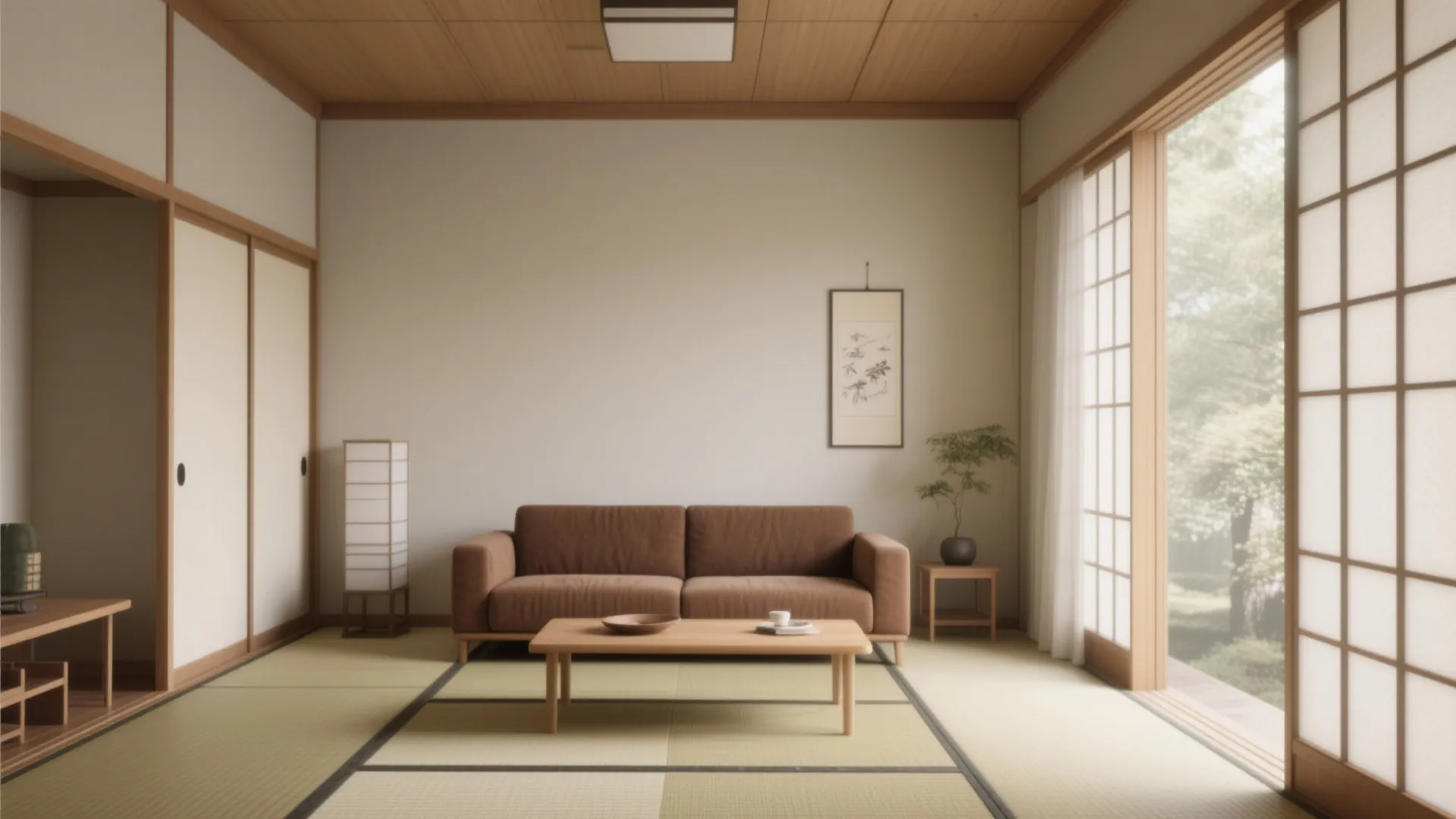 9. Minimal Japanese Influence