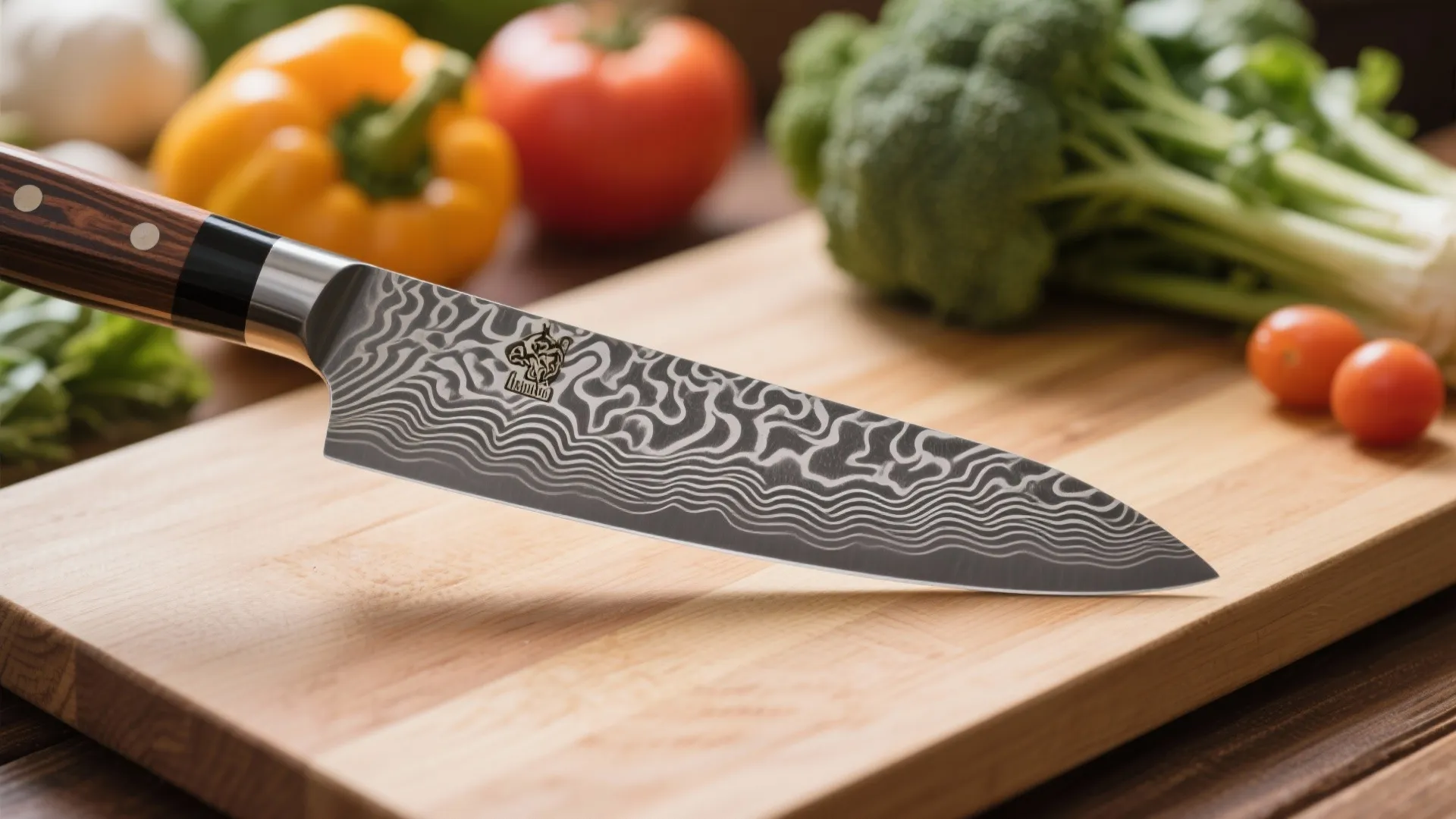 5. Japanese Chef’s Knives