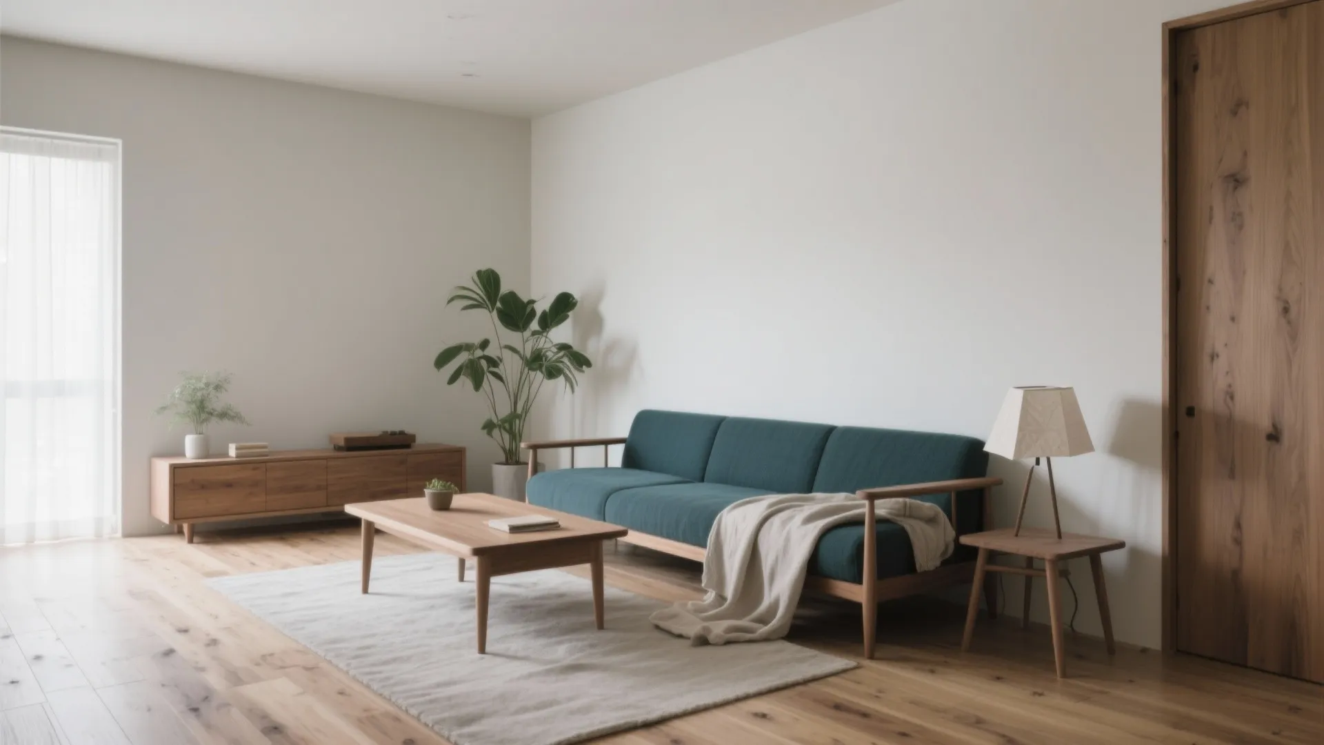 Tips 3: 日式風格の配色で季節を抱きしめる（日式風格）