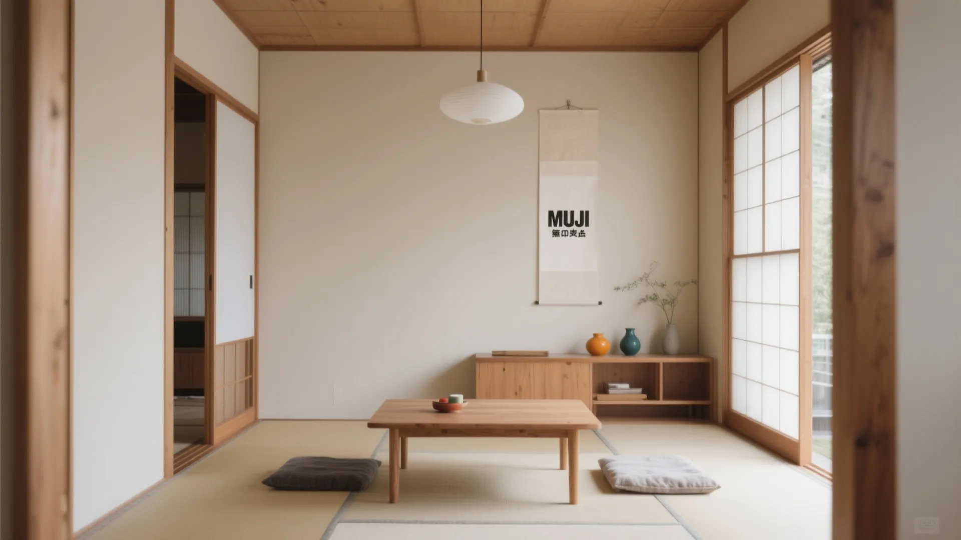 Q3. 日式空間の色選びで注意点は？