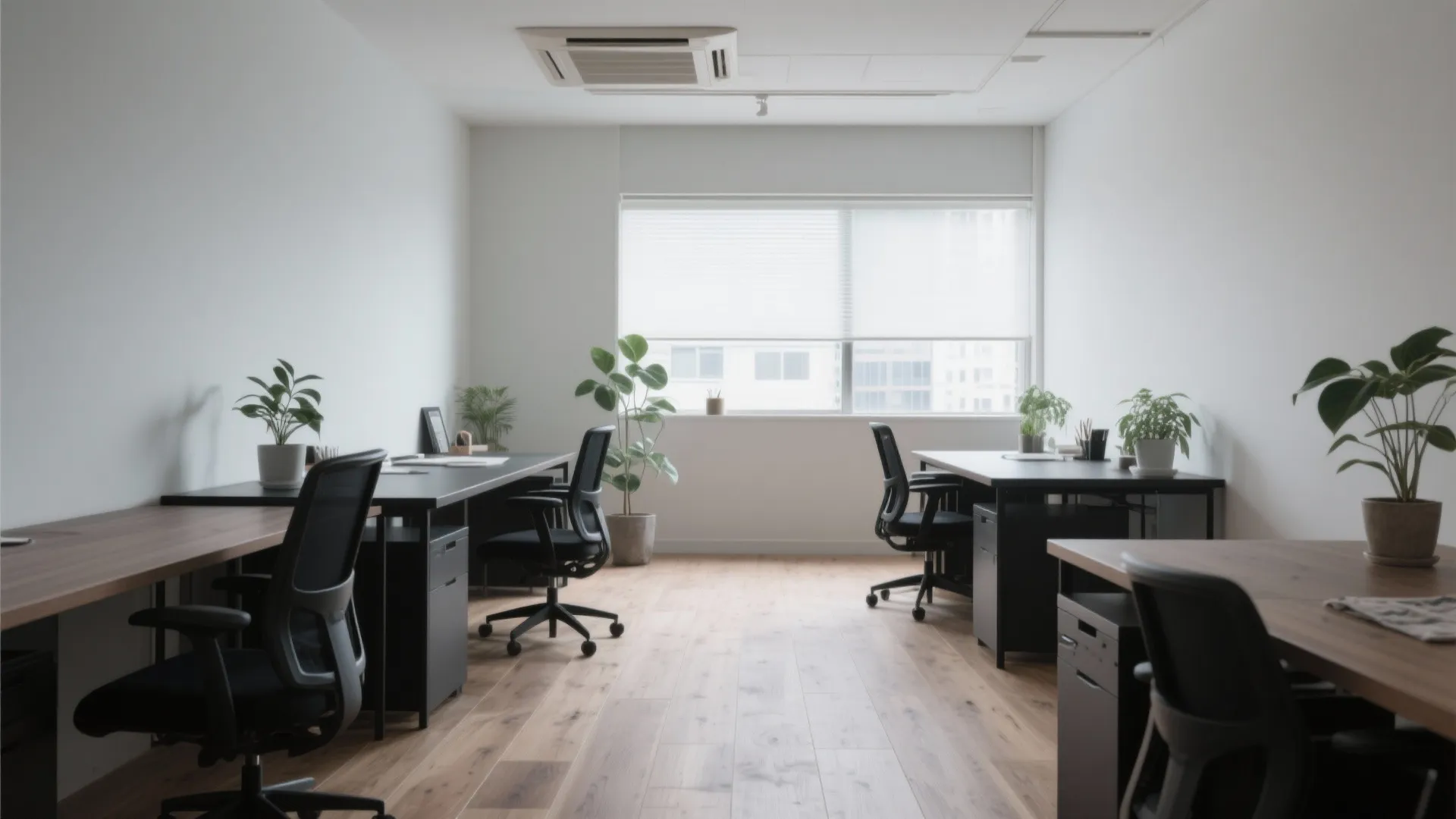 Tips 5: 日式風格の配色は“温度差”で整える（日式风格・东京）