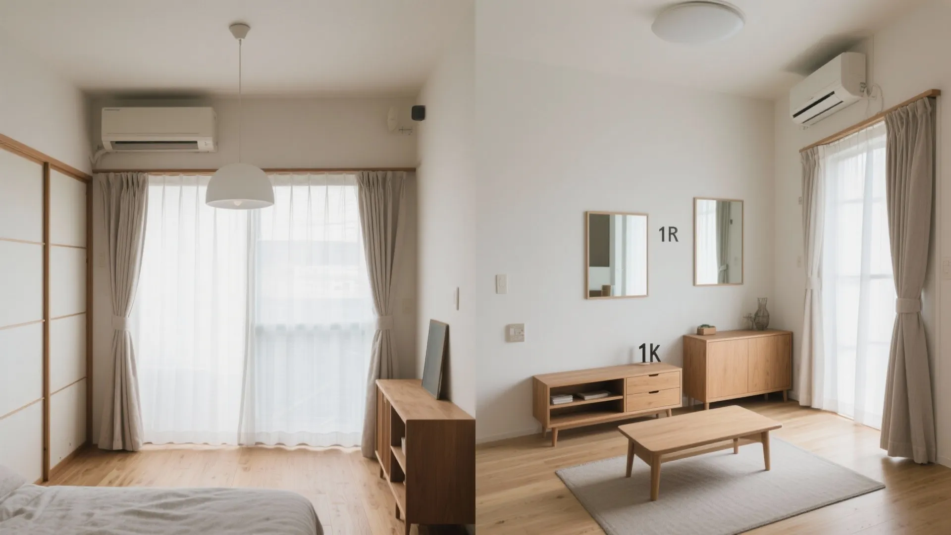 Q3. 日式空間の色合わせで気をつける点は？