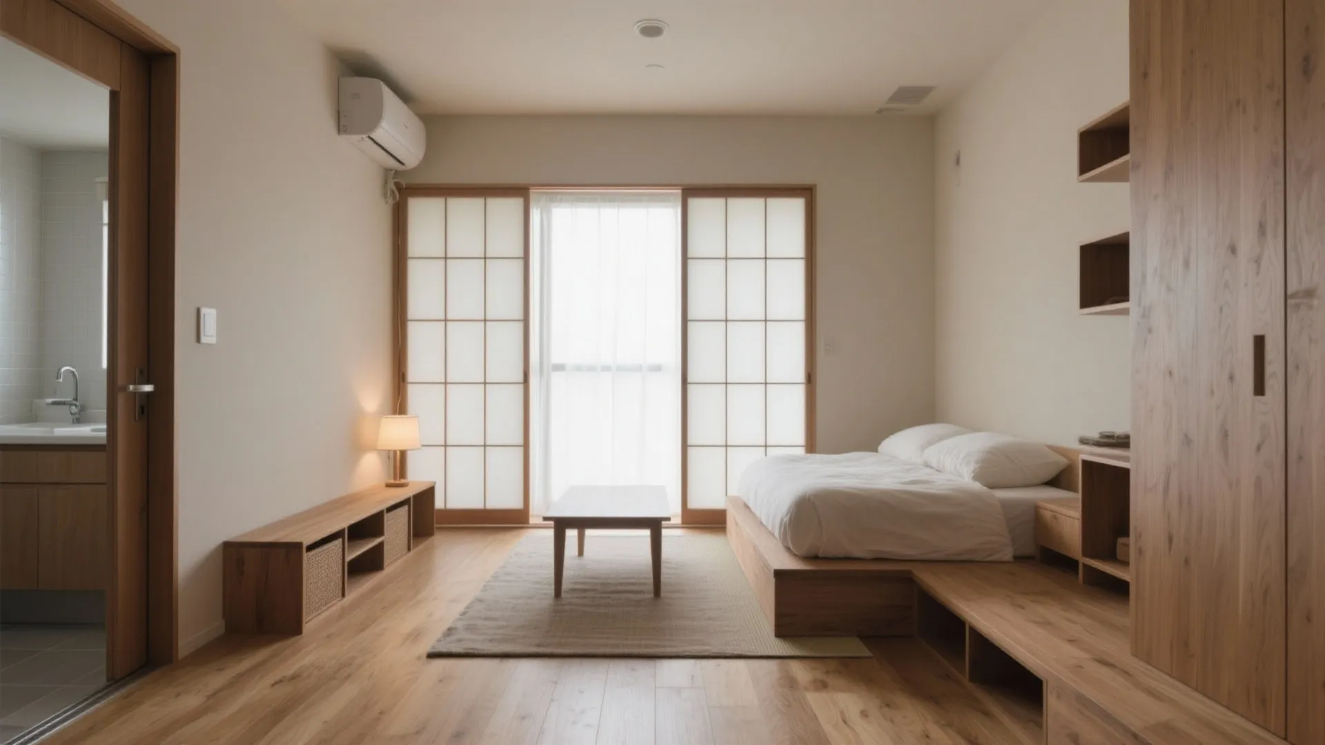 狭小住宅の間取りアイデア10選｜東京公寓設計の実践知
