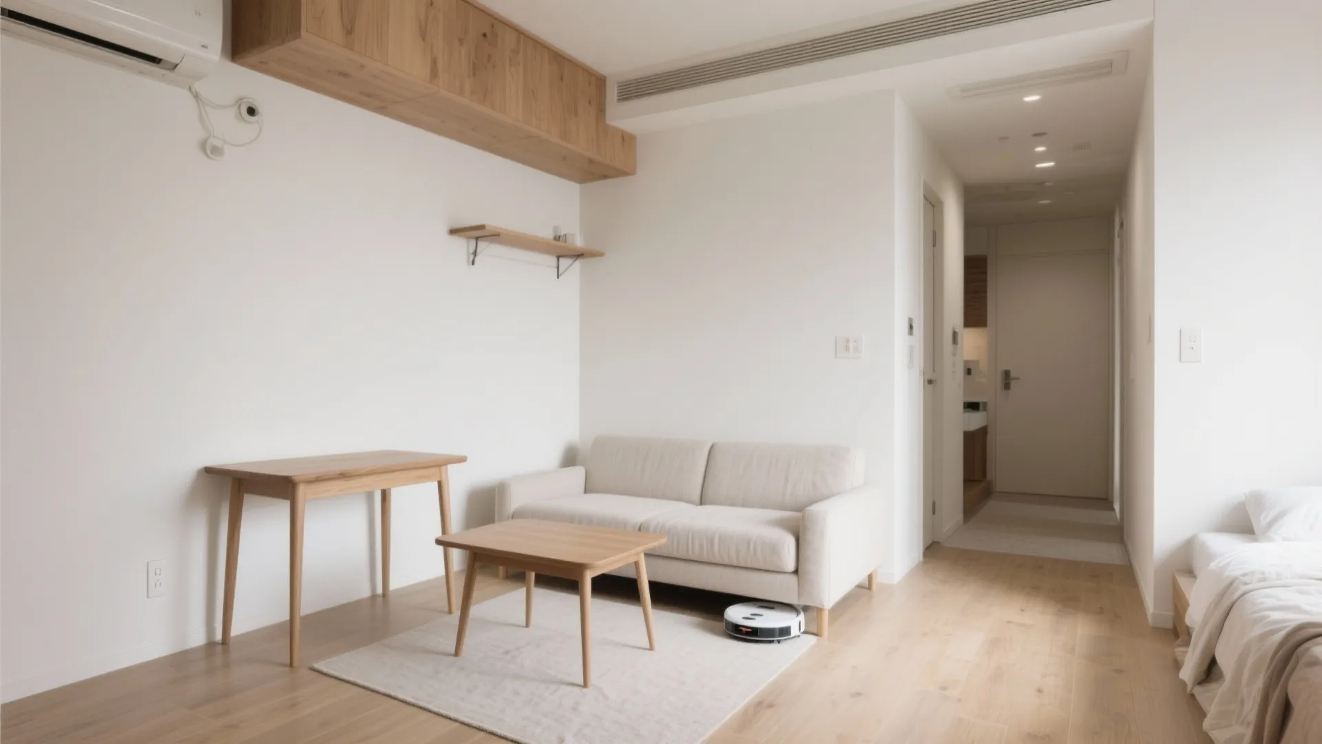 家具サイズを“日本の寸法”に合わせる（東京小户型で失敗しないパーツ選び）