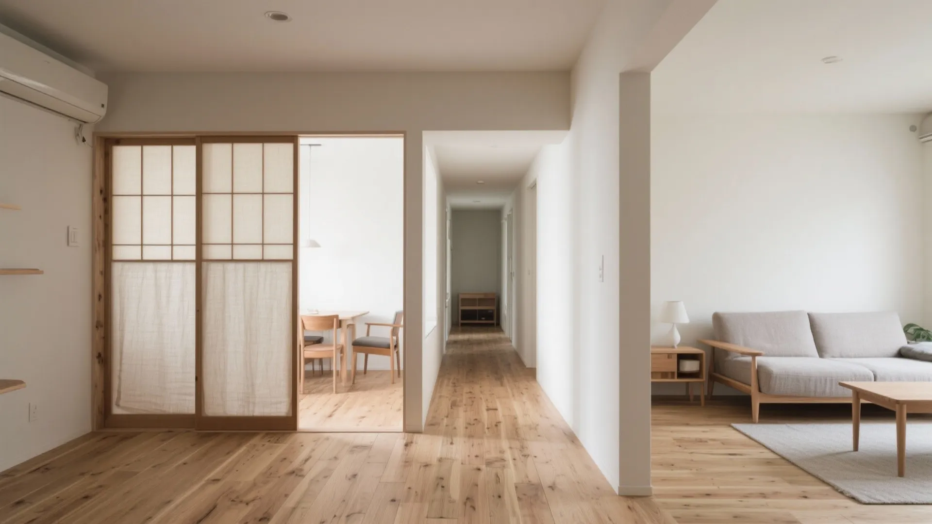 ローコストで叶える二世帯住宅の間取りアイデア7選｜日本の小空間設計術