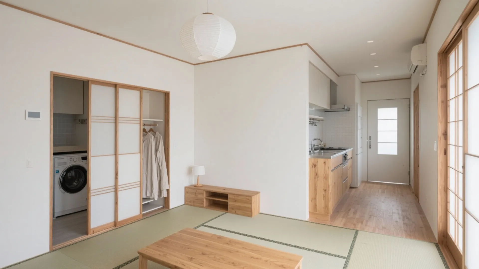 平屋4LDKを2000万円で叶える方法｜日本の小さな暮らしに効く5つの設計術