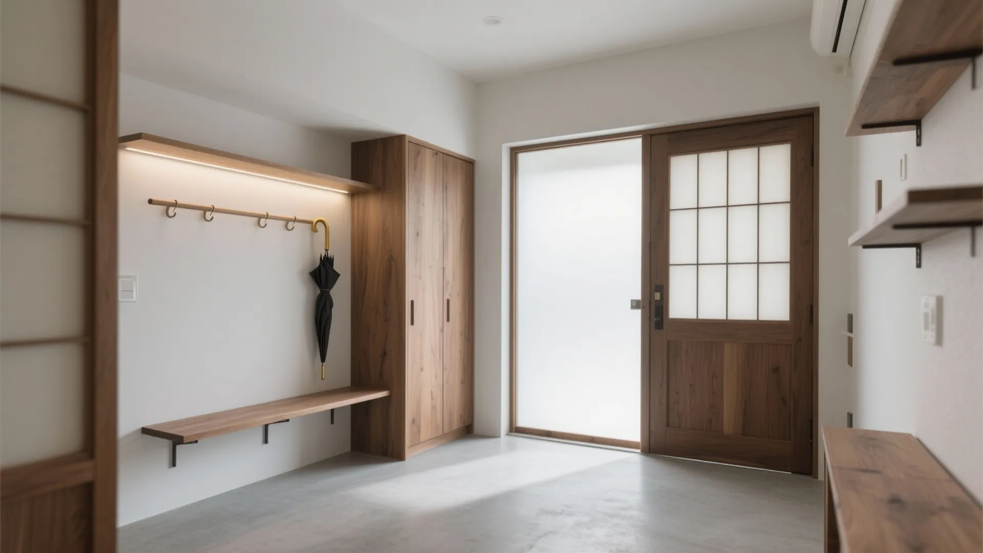 玄関から始まる動線計画：東京の一戸建ては“最初の2m”で決まる