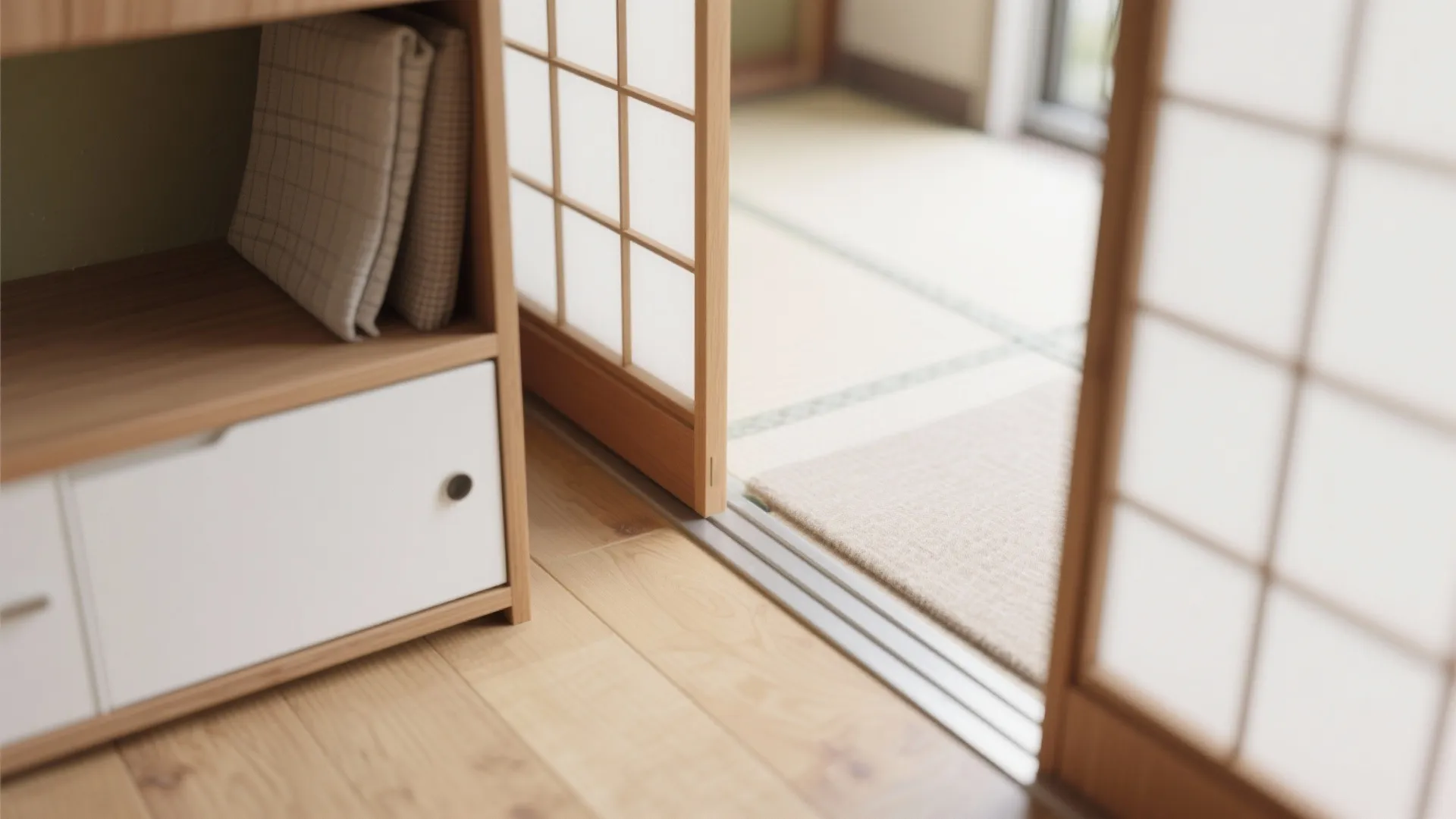 Q3. 日式空間の配色で気をつけることは？