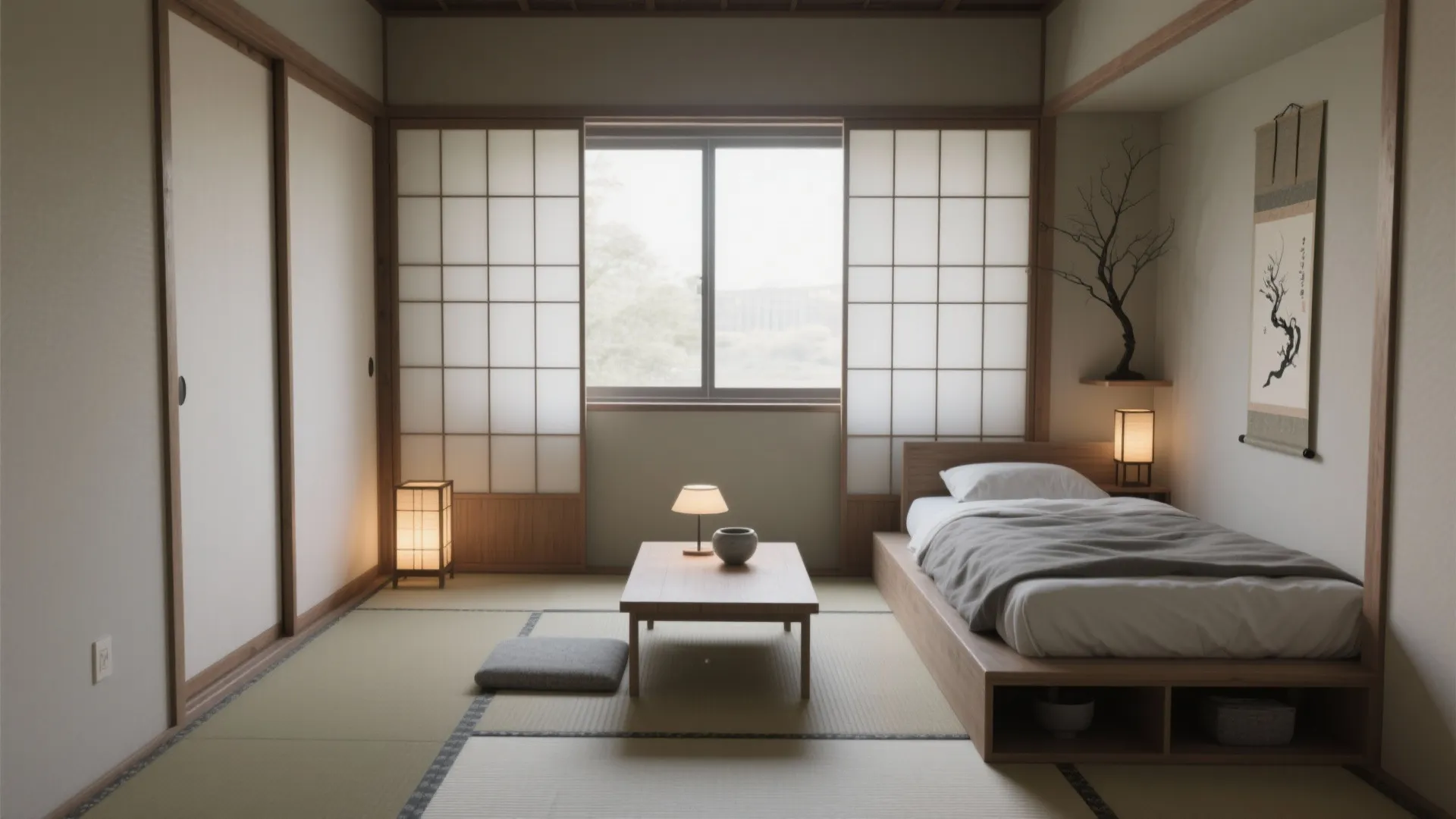 Japanese Room Design: 5 Space‑Savvy Ideas: A senior interior designer’s tiny‑home playbook for calm, flexible, Japanese‑inspired rooms