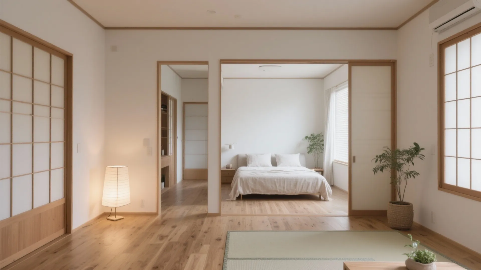 平屋豪邸の間取りアイデア10選｜東京公寓設計の視点で解説