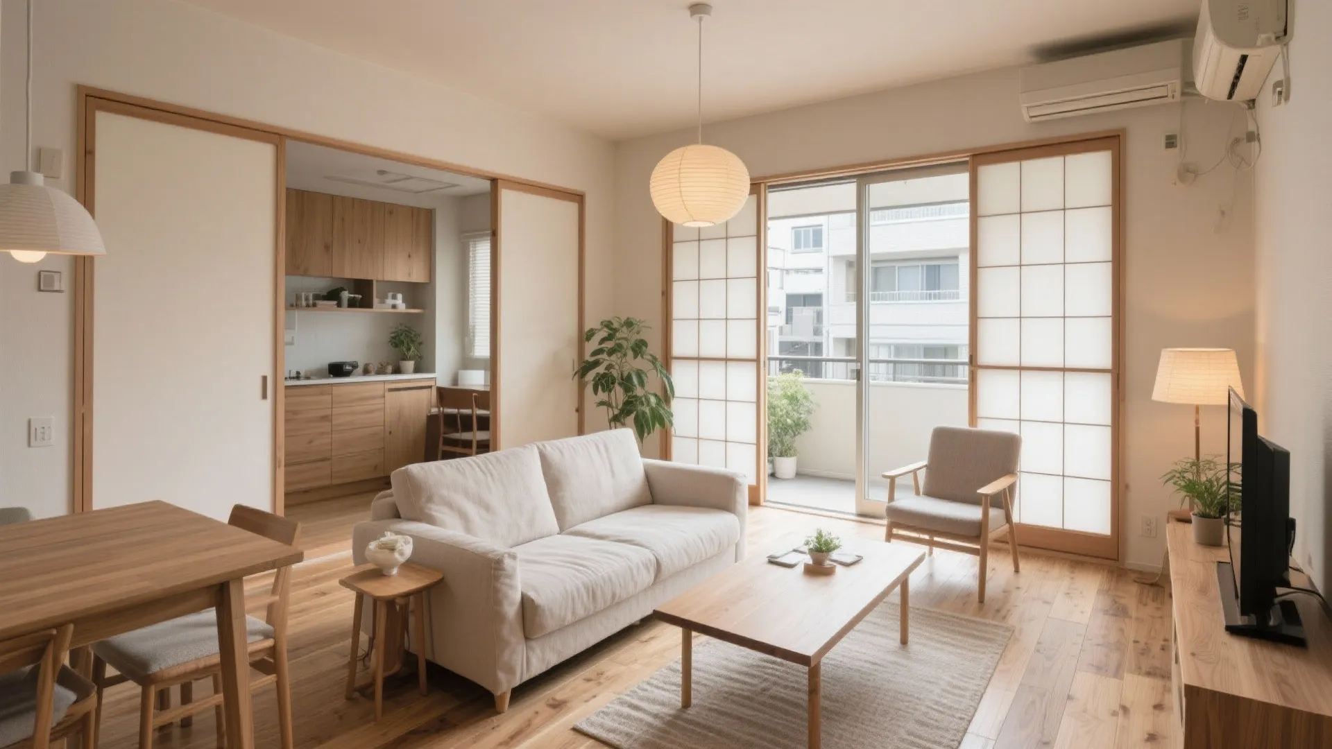 平屋 間取り 30坪でつくる5LDKの正解｜東京公寓デザインの実例思考