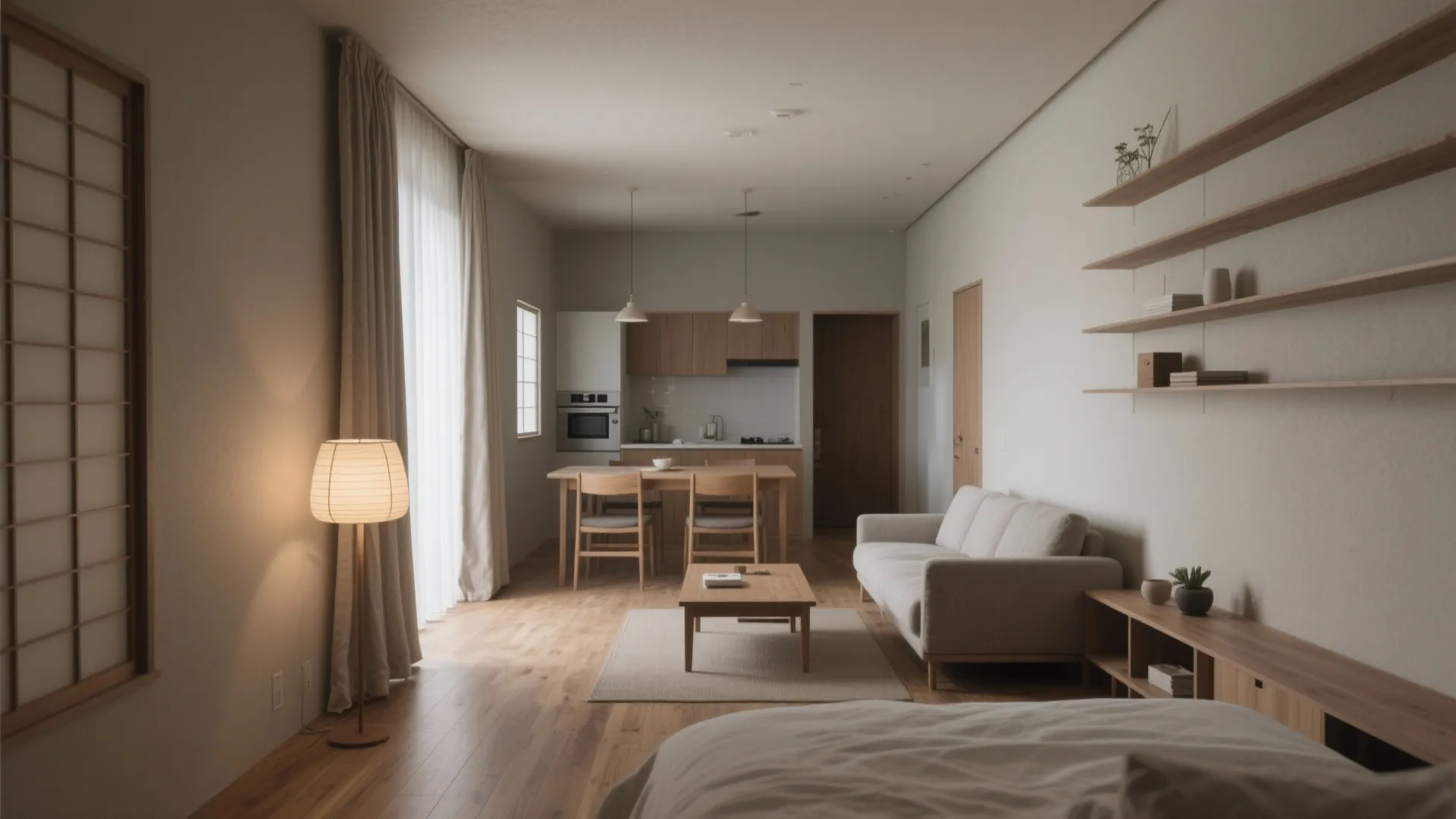 熊本で叶える500万円の平屋｜日本室内デザイナーが教える5つのコツ