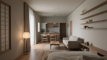 熊本で叶える500万円の平屋｜日本室内デザイナーが教える5つのコツ