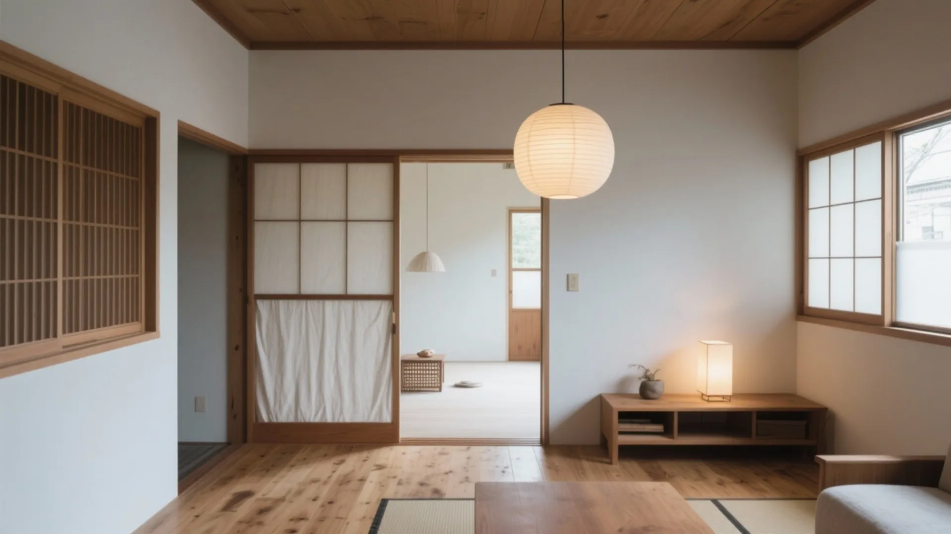 風水で整える平屋間取りのコツ7選｜日本の小さな平屋でも“完璧”に近づける